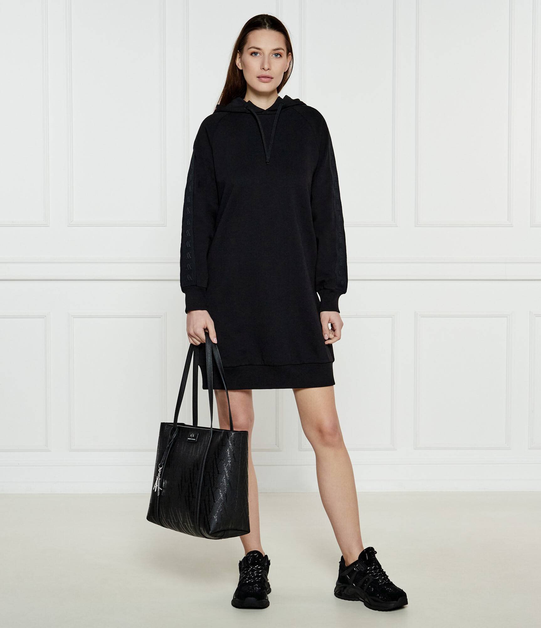 Armani Exchange Rochie