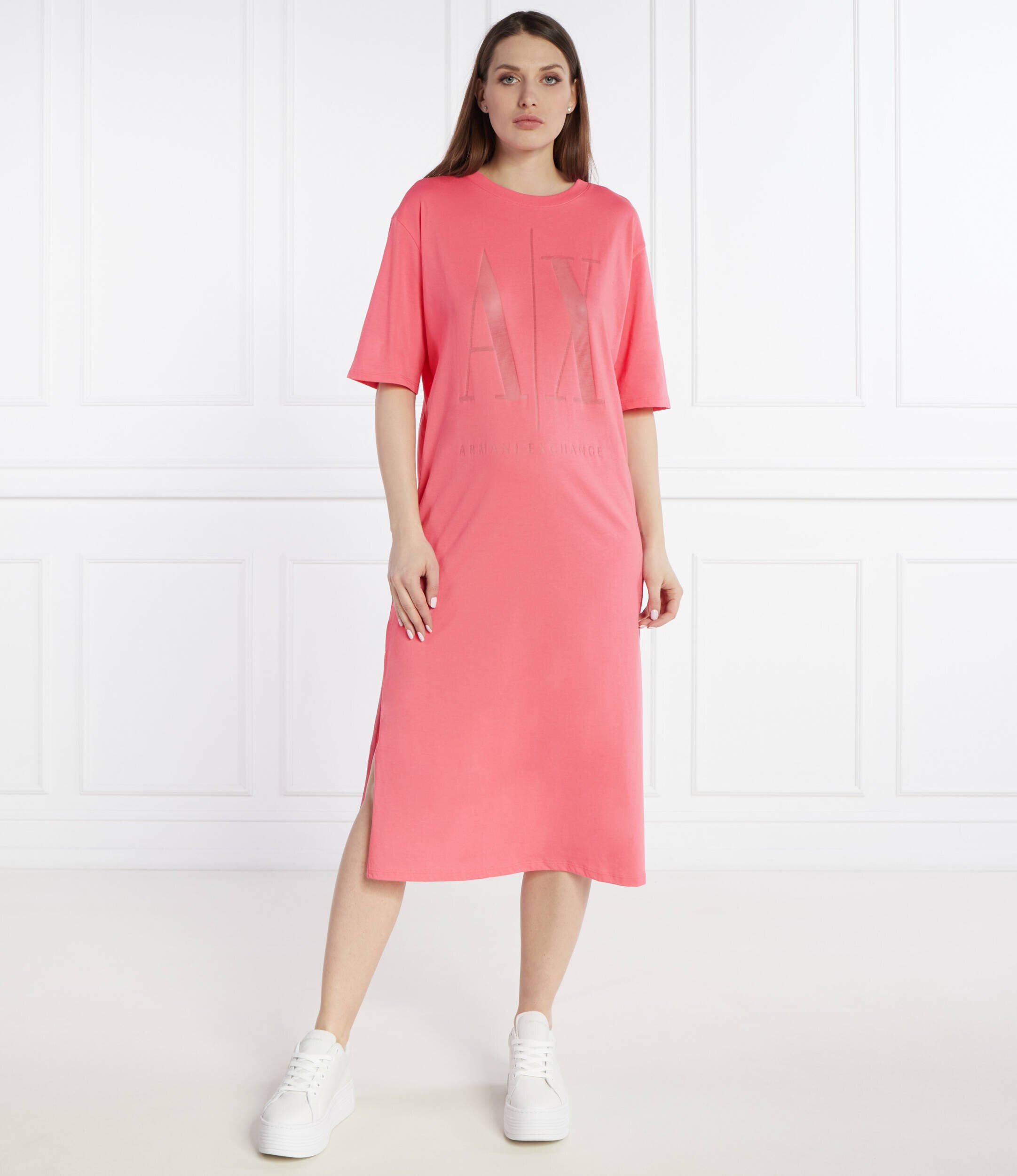 Armani Exchange Rochie