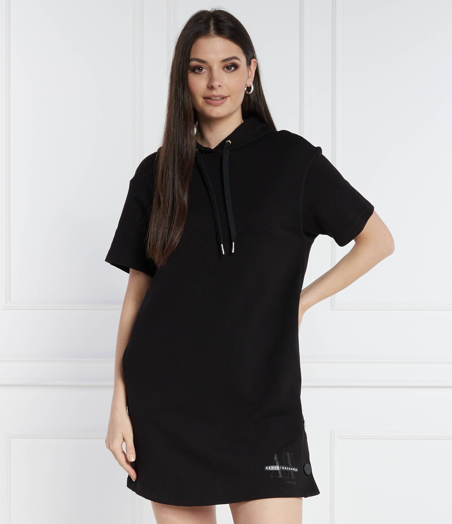 Armani Exchange Rochie