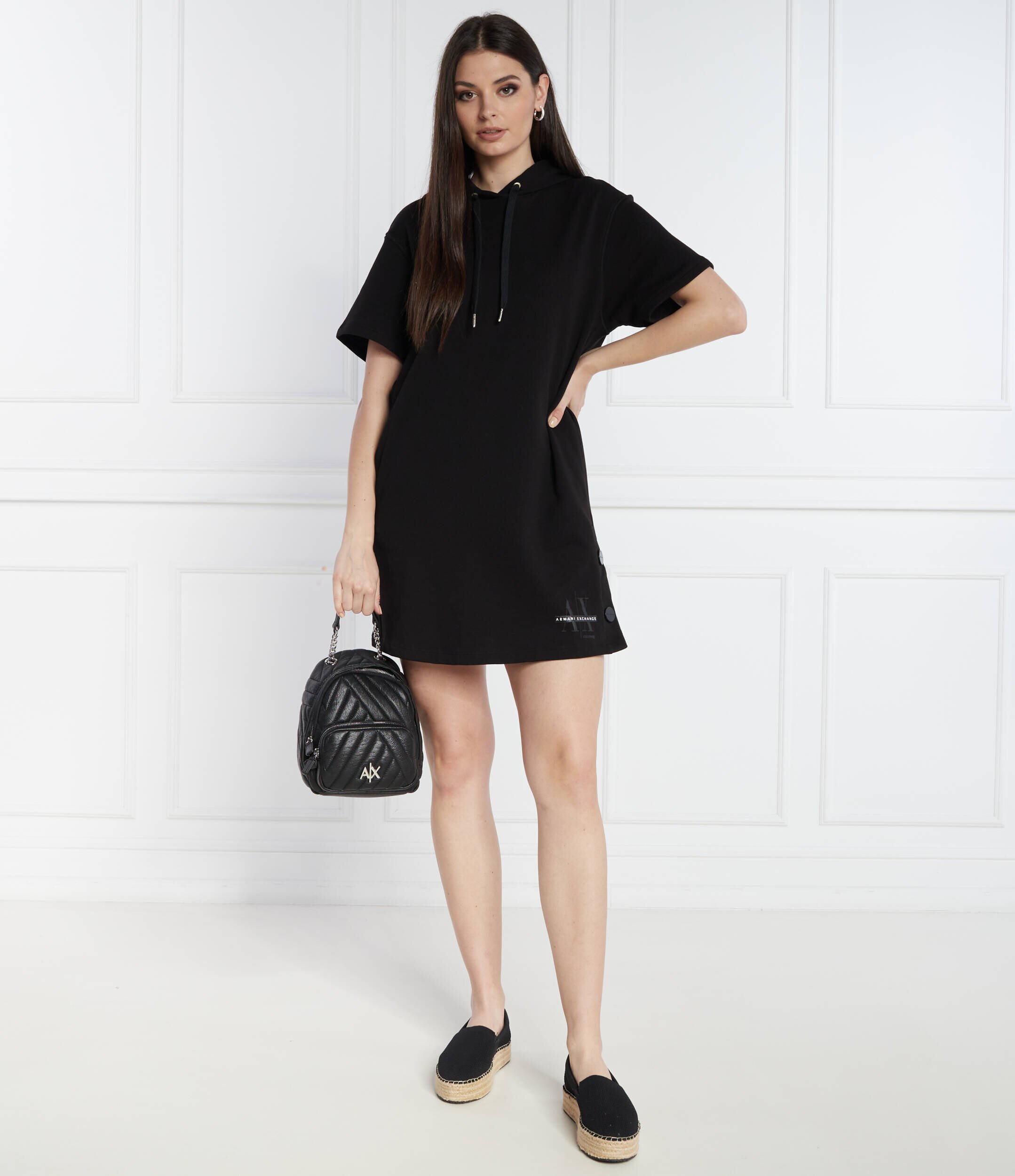 Armani Exchange Rochie