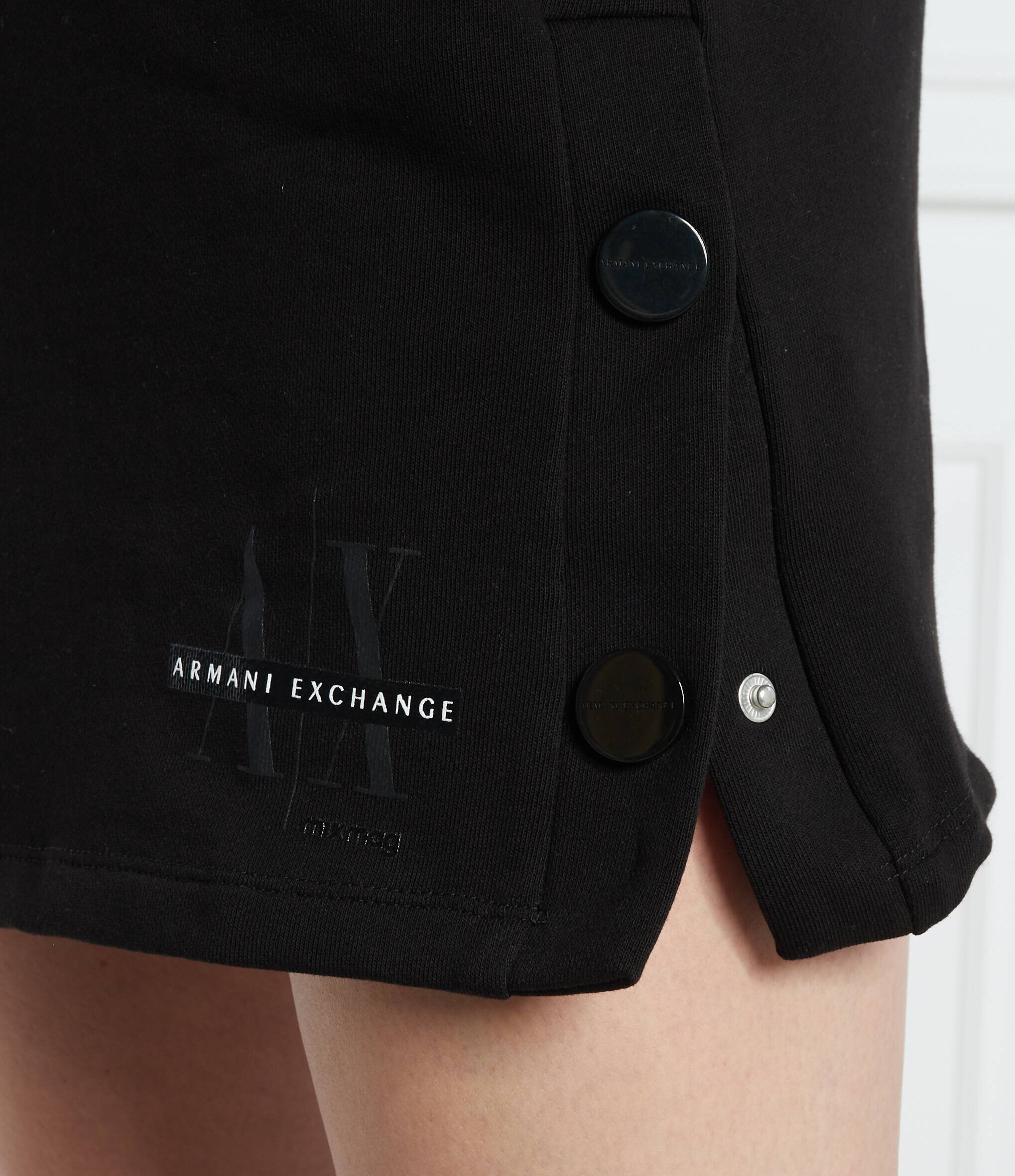 Armani Exchange Rochie