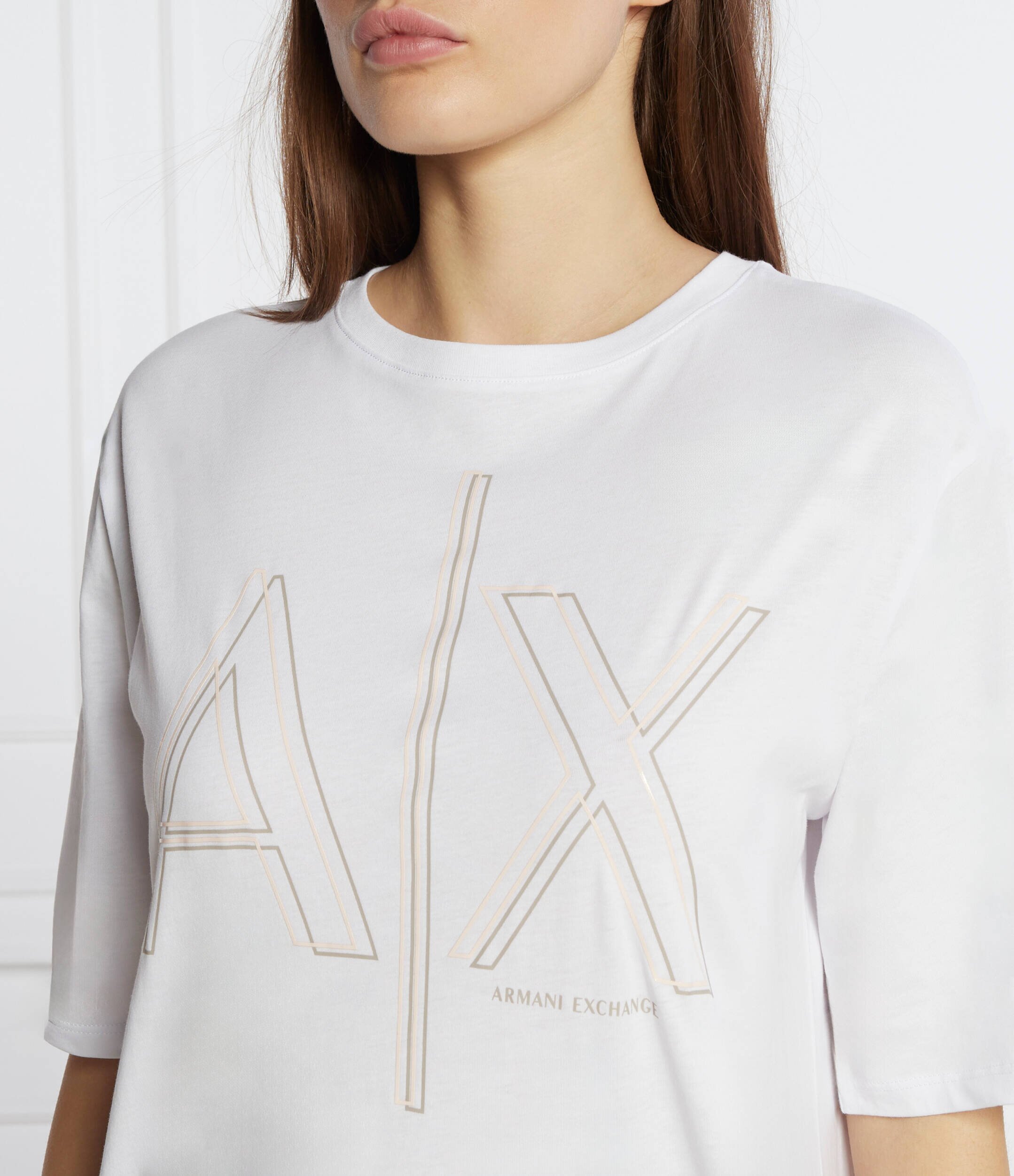 Armani Exchange Rochie