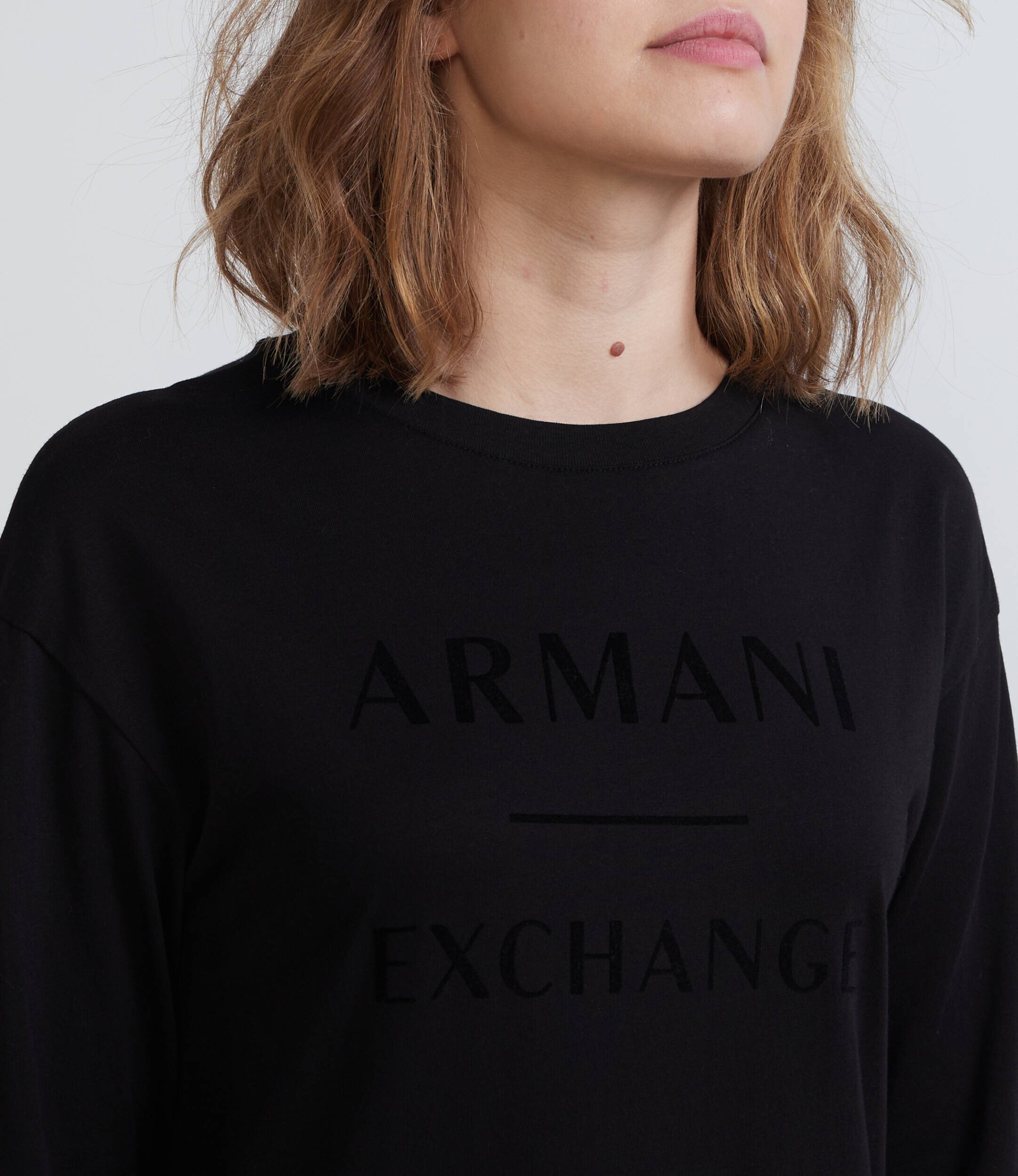 Armani Exchange Rochie