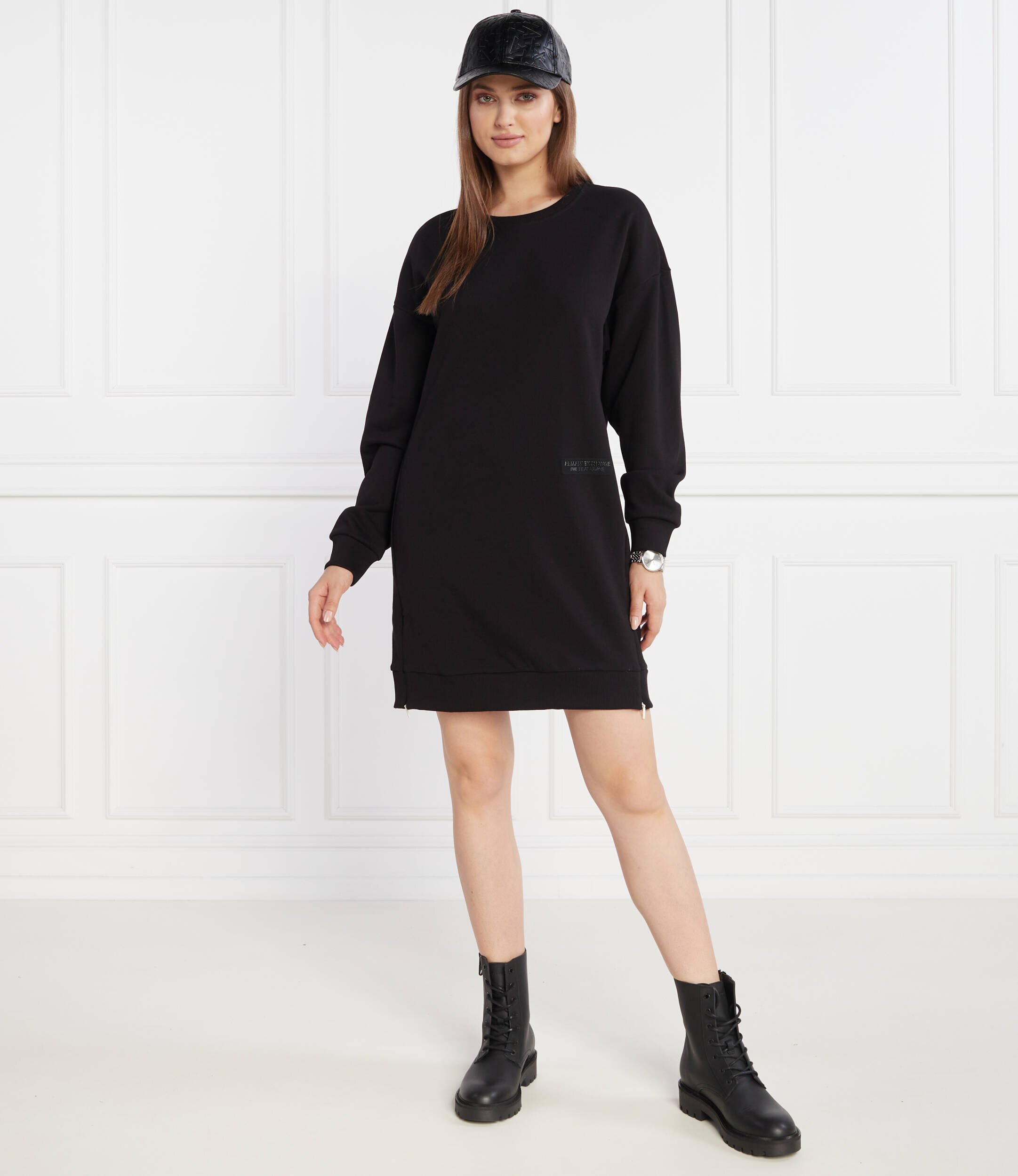 Armani Exchange Rochie