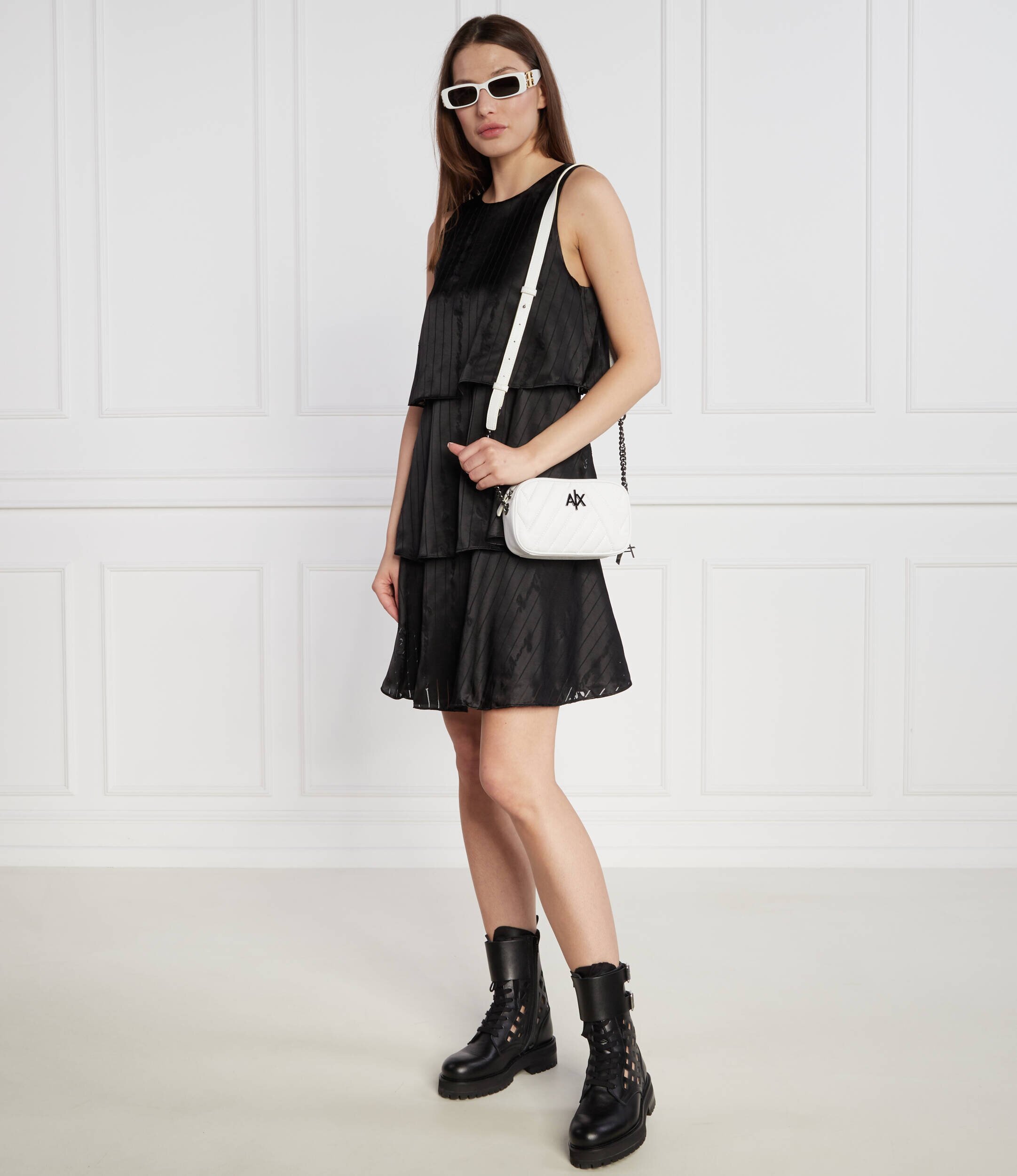 Armani Exchange Rochie