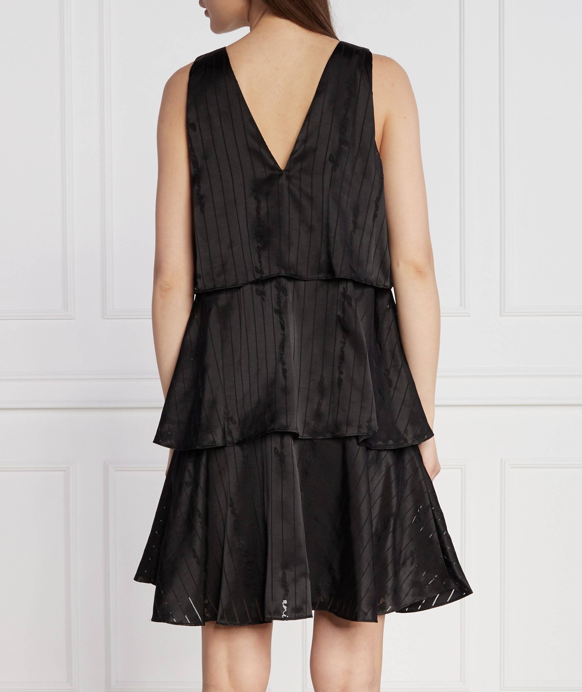 Armani Exchange Rochie