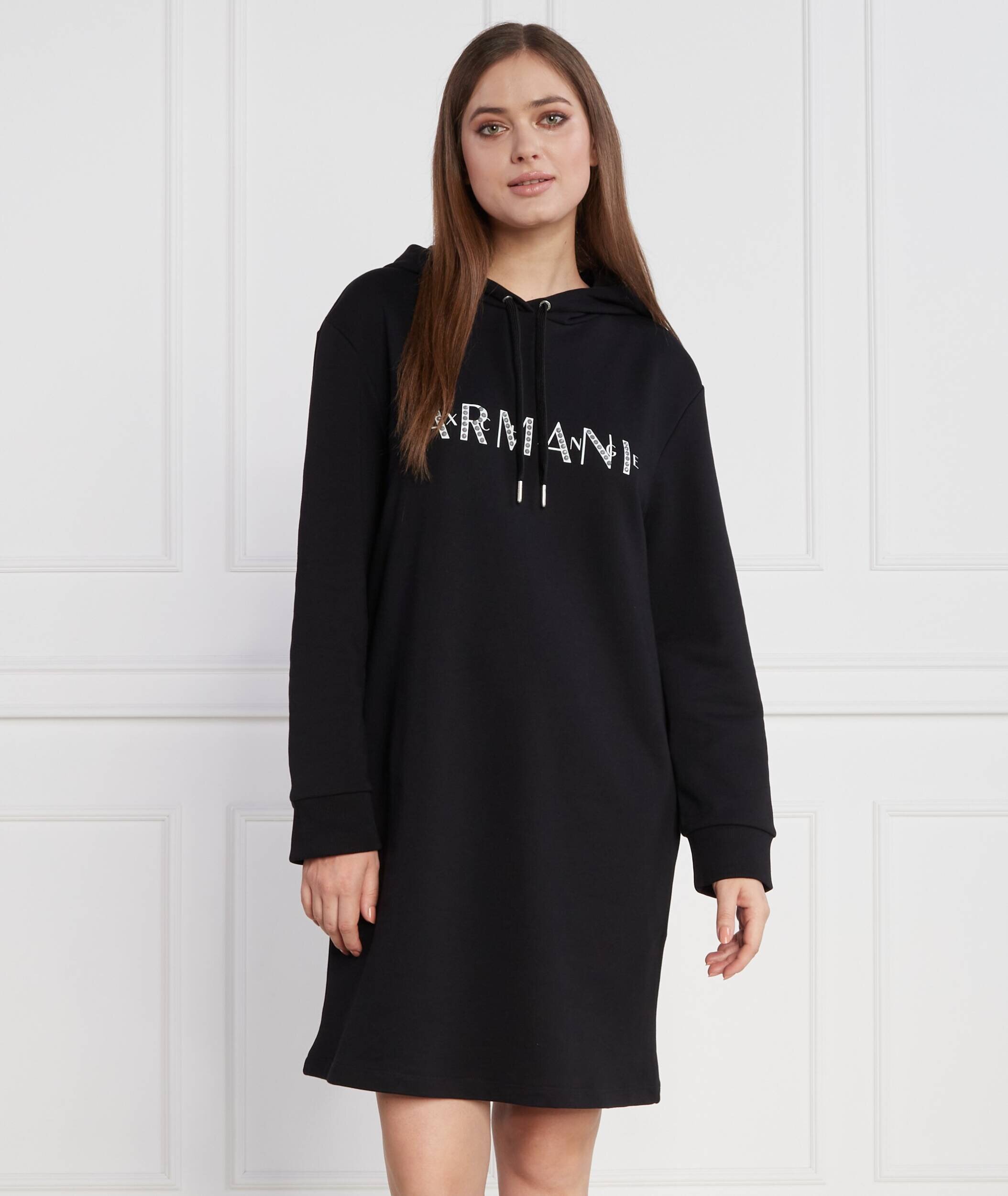 Armani Exchange Rochie