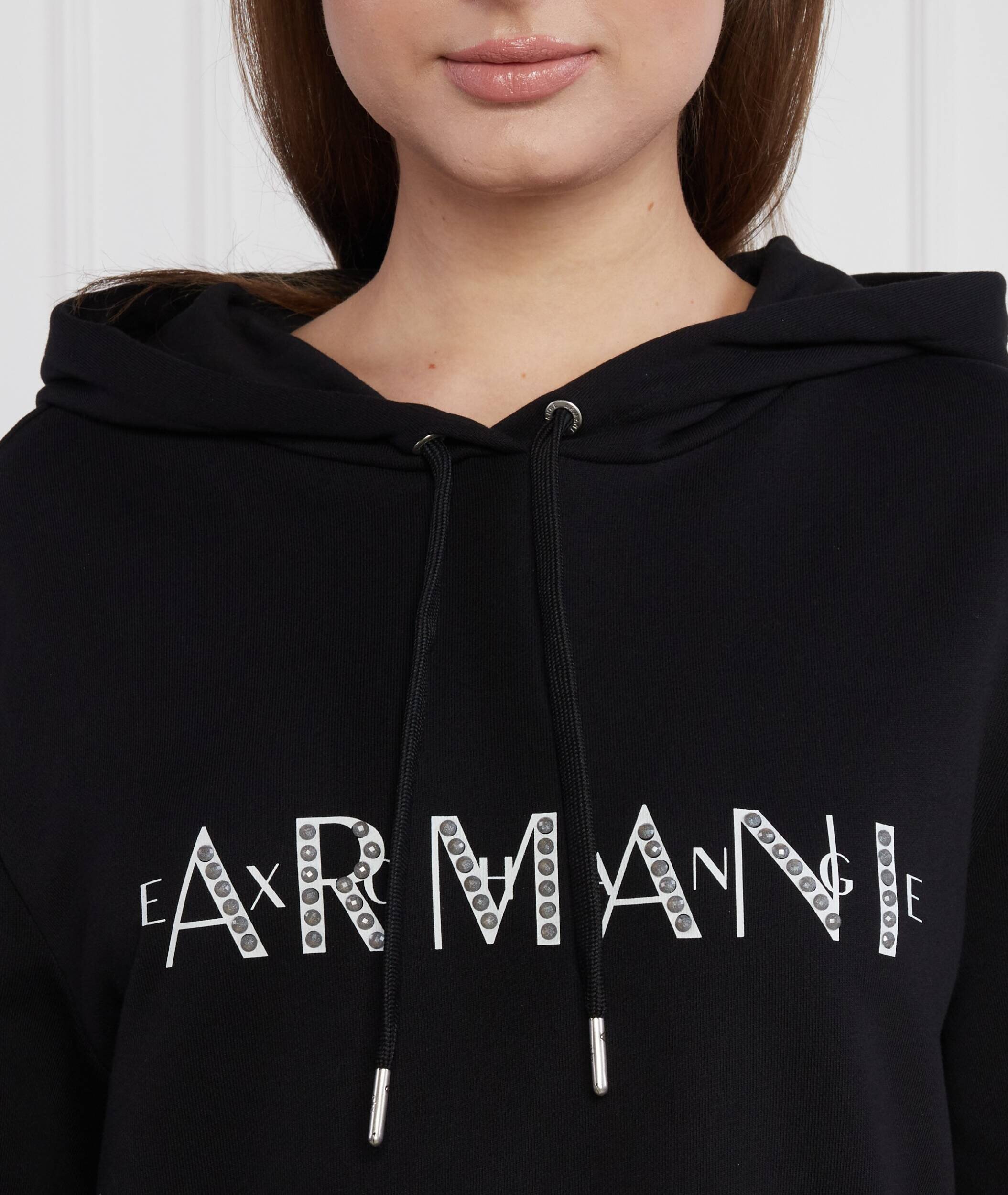 Armani Exchange Rochie