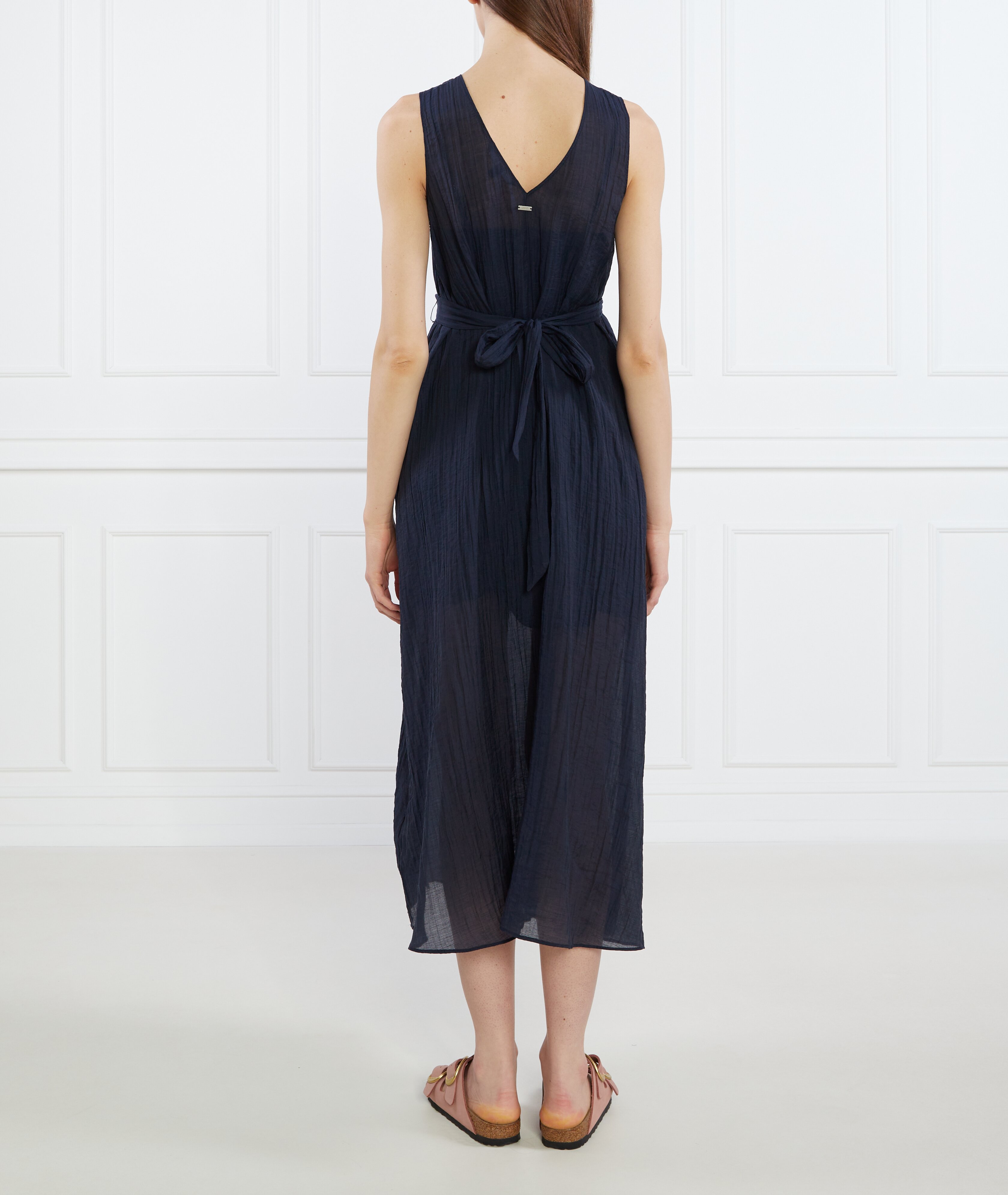Armani Exchange Rochie