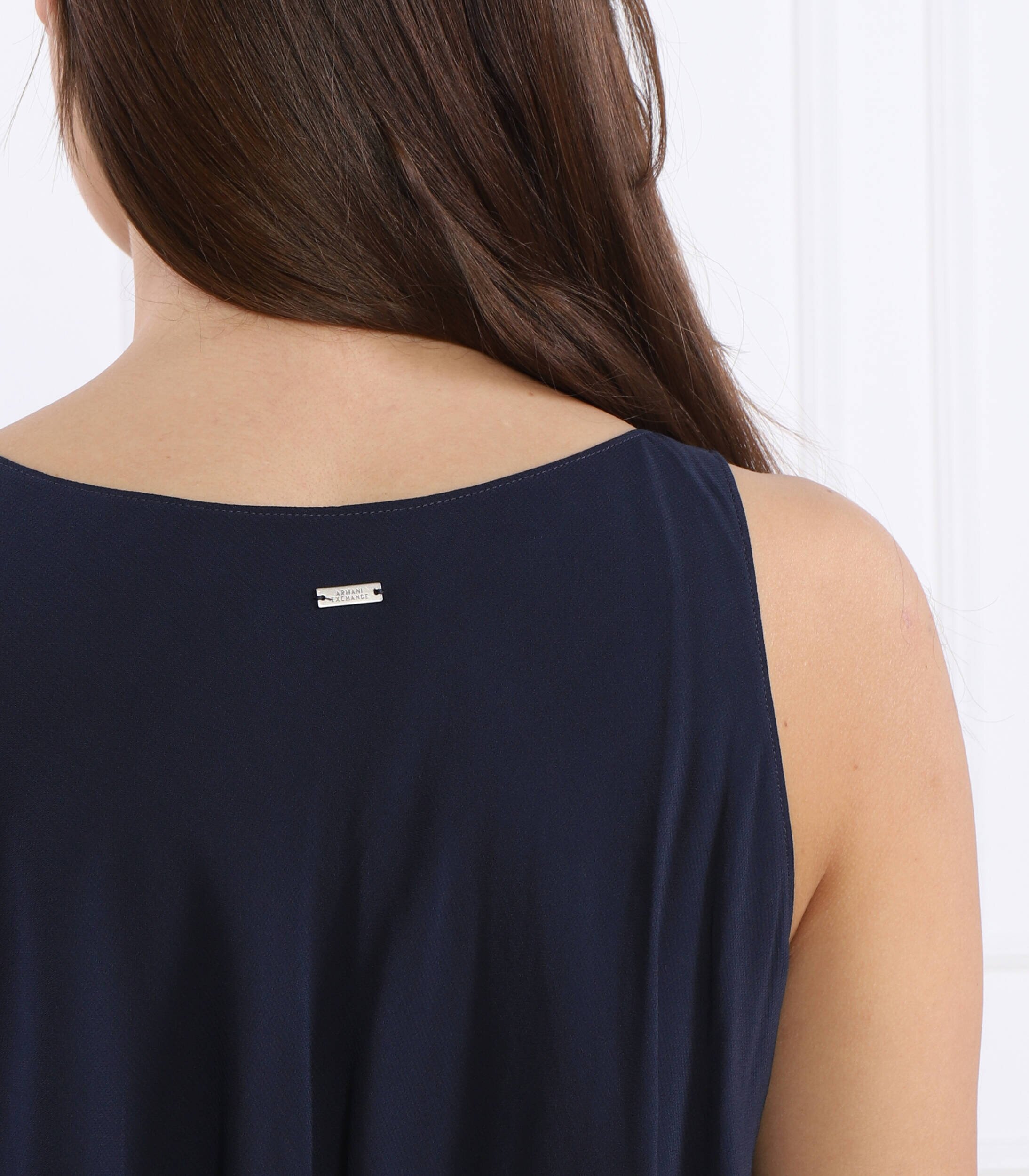 Armani Exchange Rochie