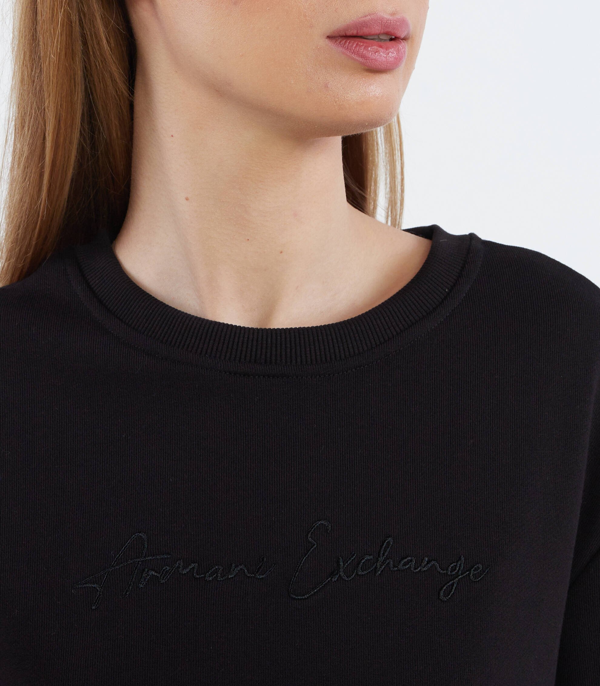 Armani Exchange Rochie