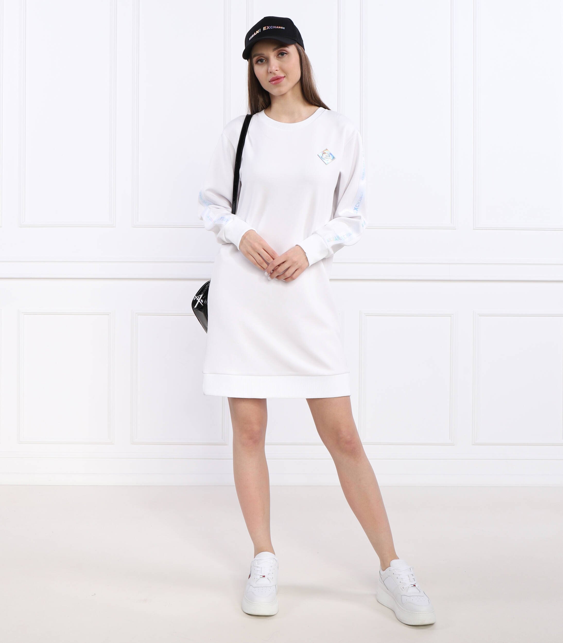 Armani Exchange Rochie