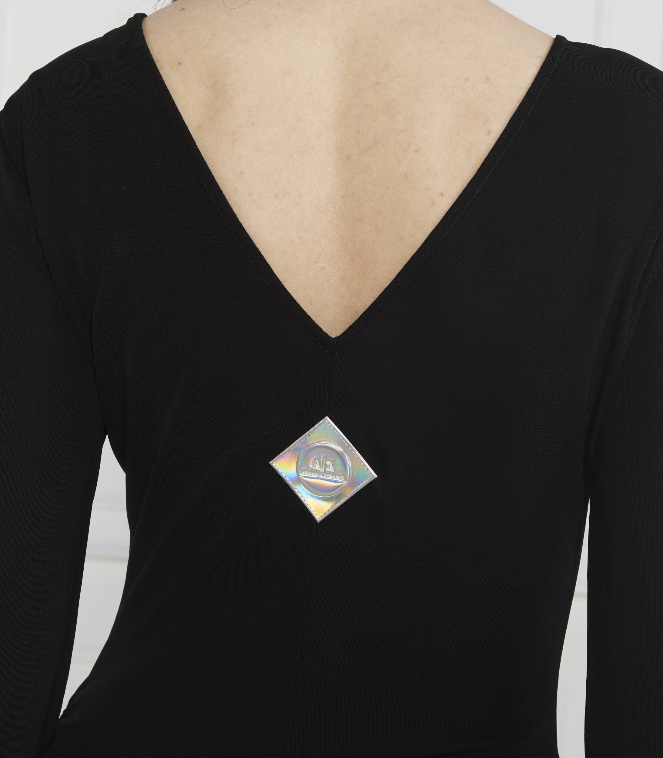 Armani Exchange Rochie