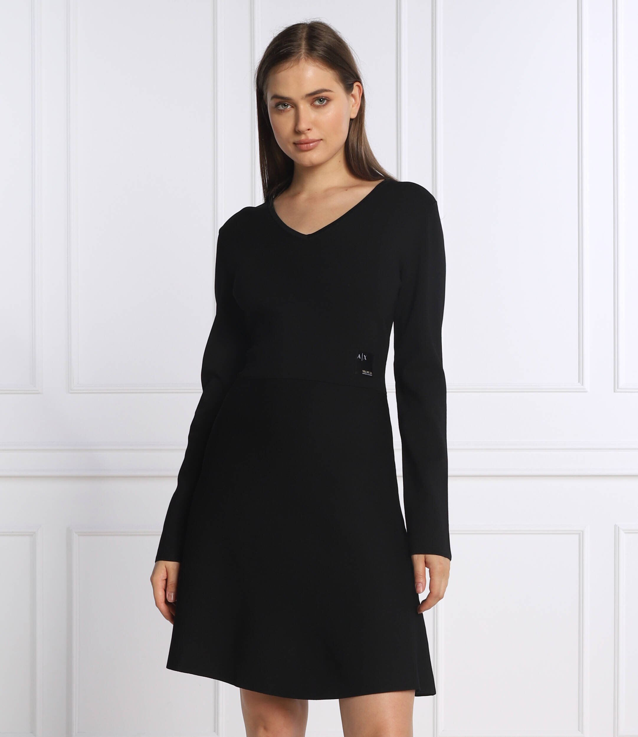 Armani Exchange Rochie