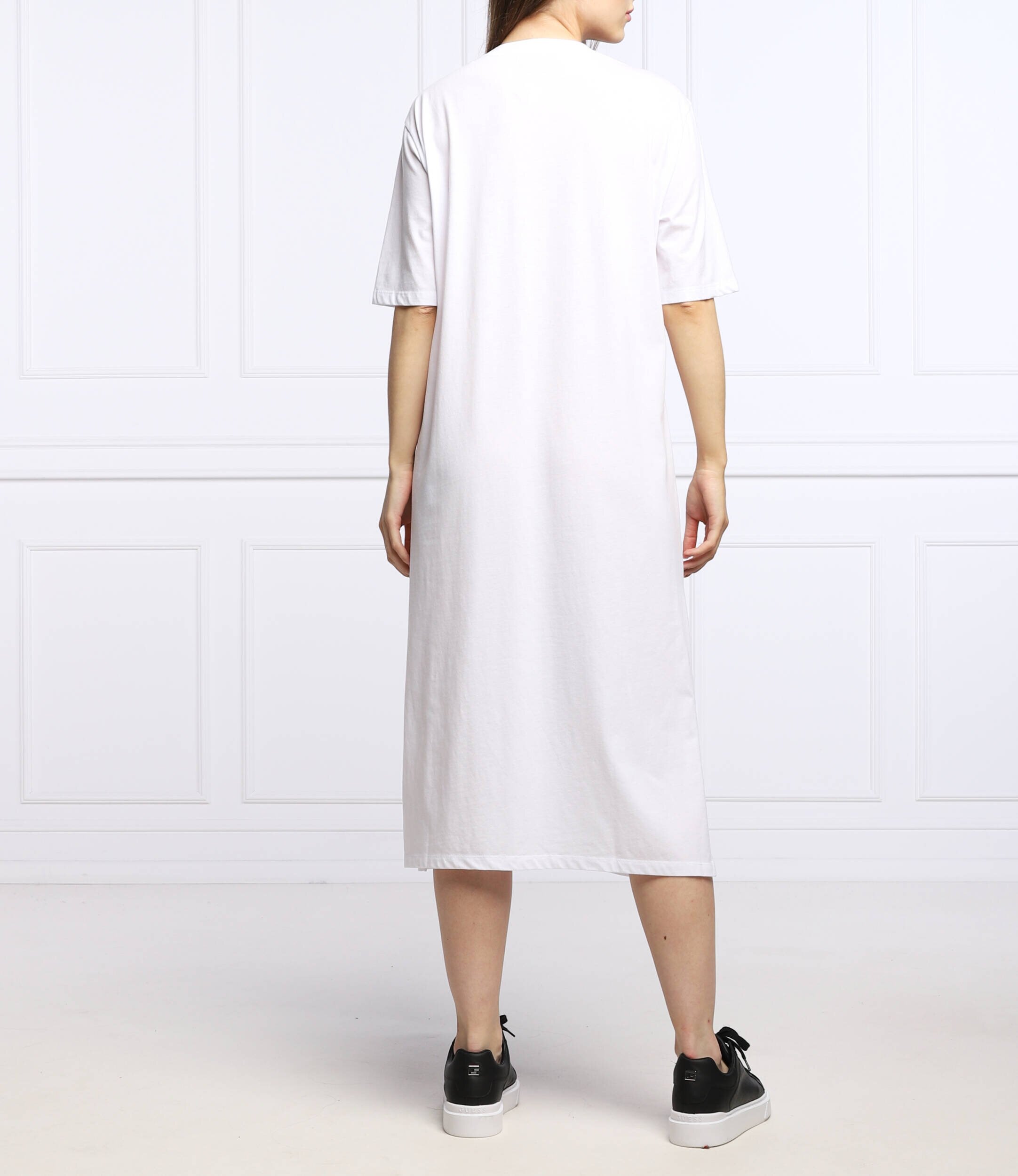 Armani Exchange Rochie