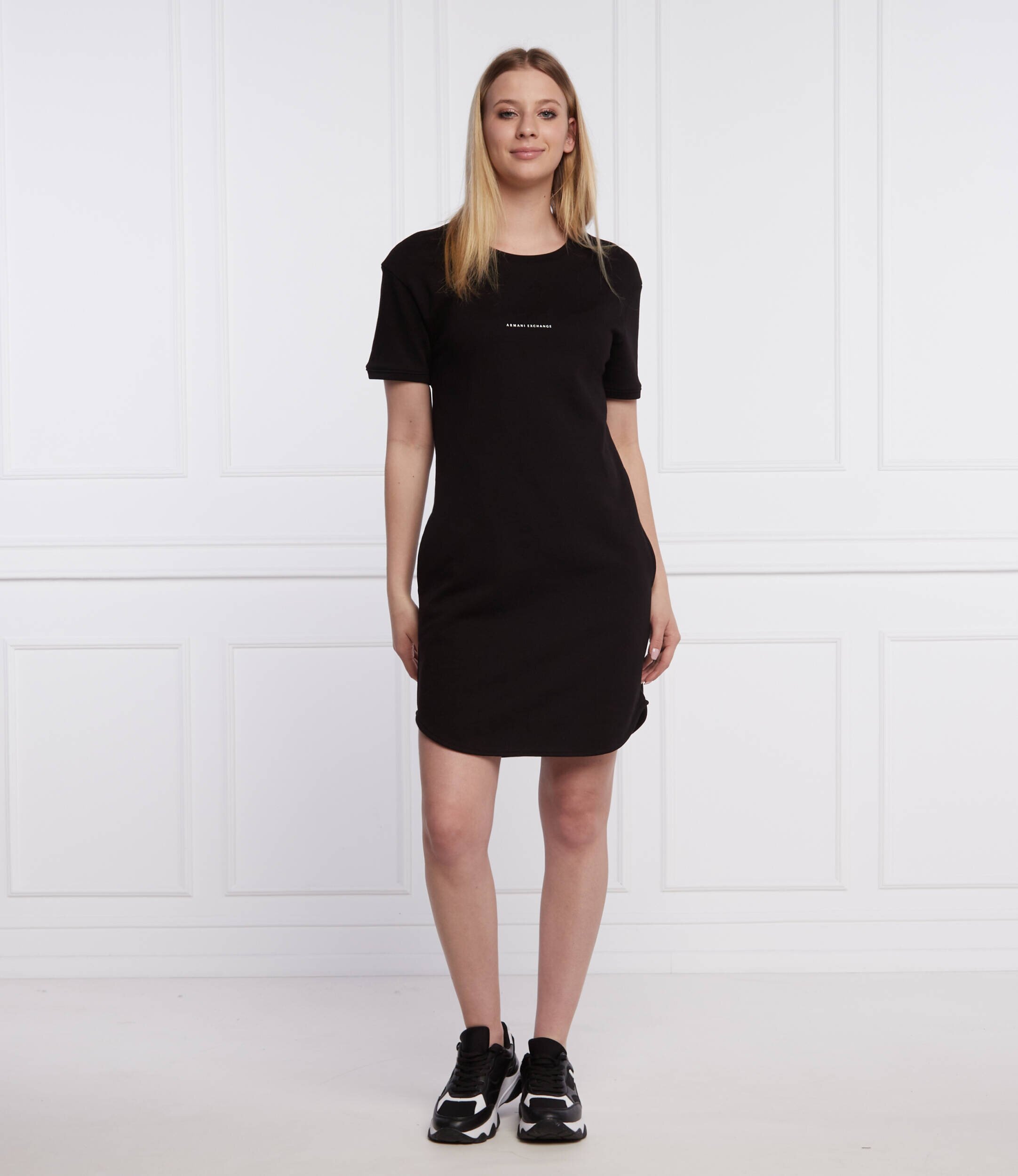 Armani Exchange Rochie
