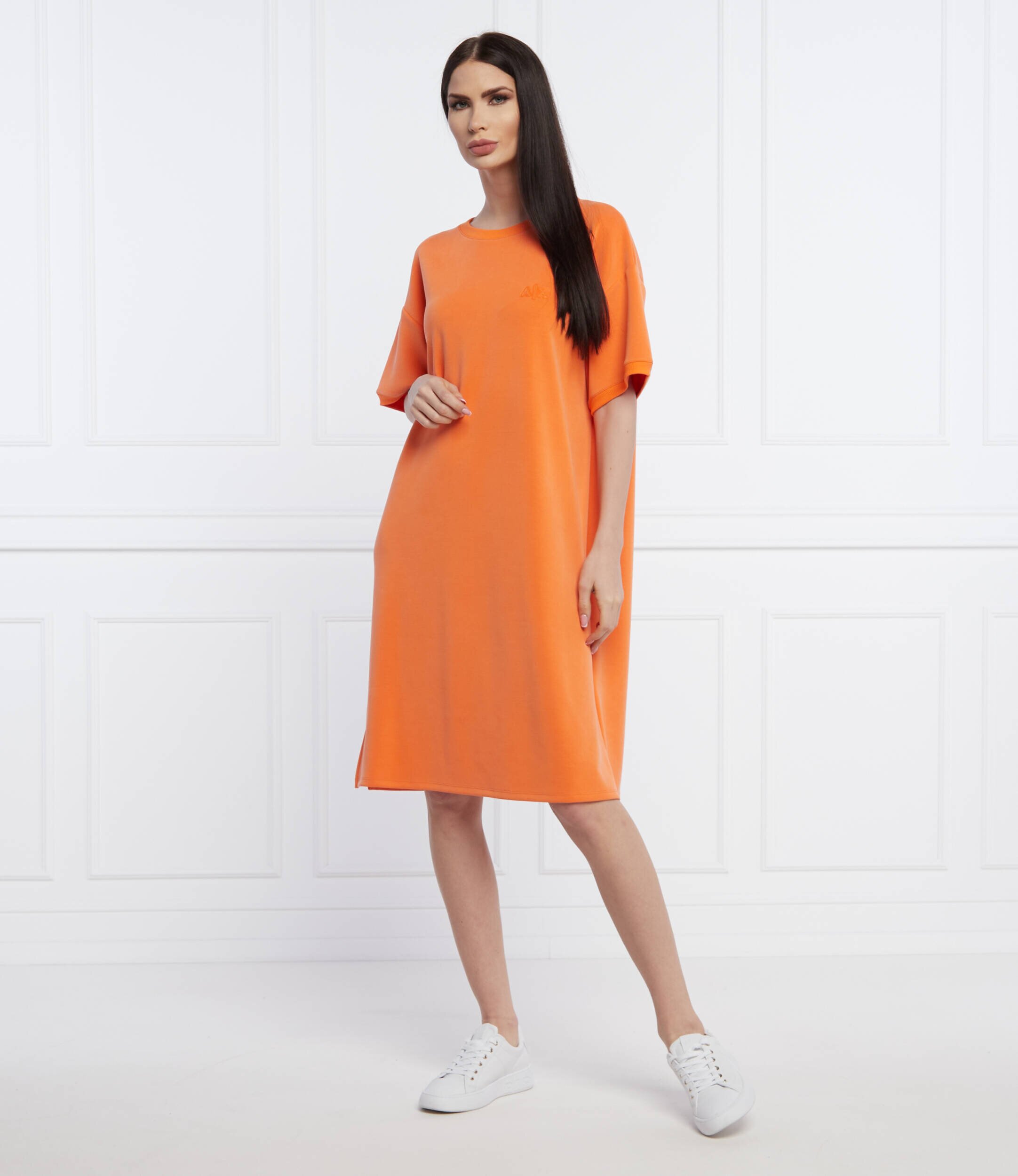 Armani Exchange Rochie