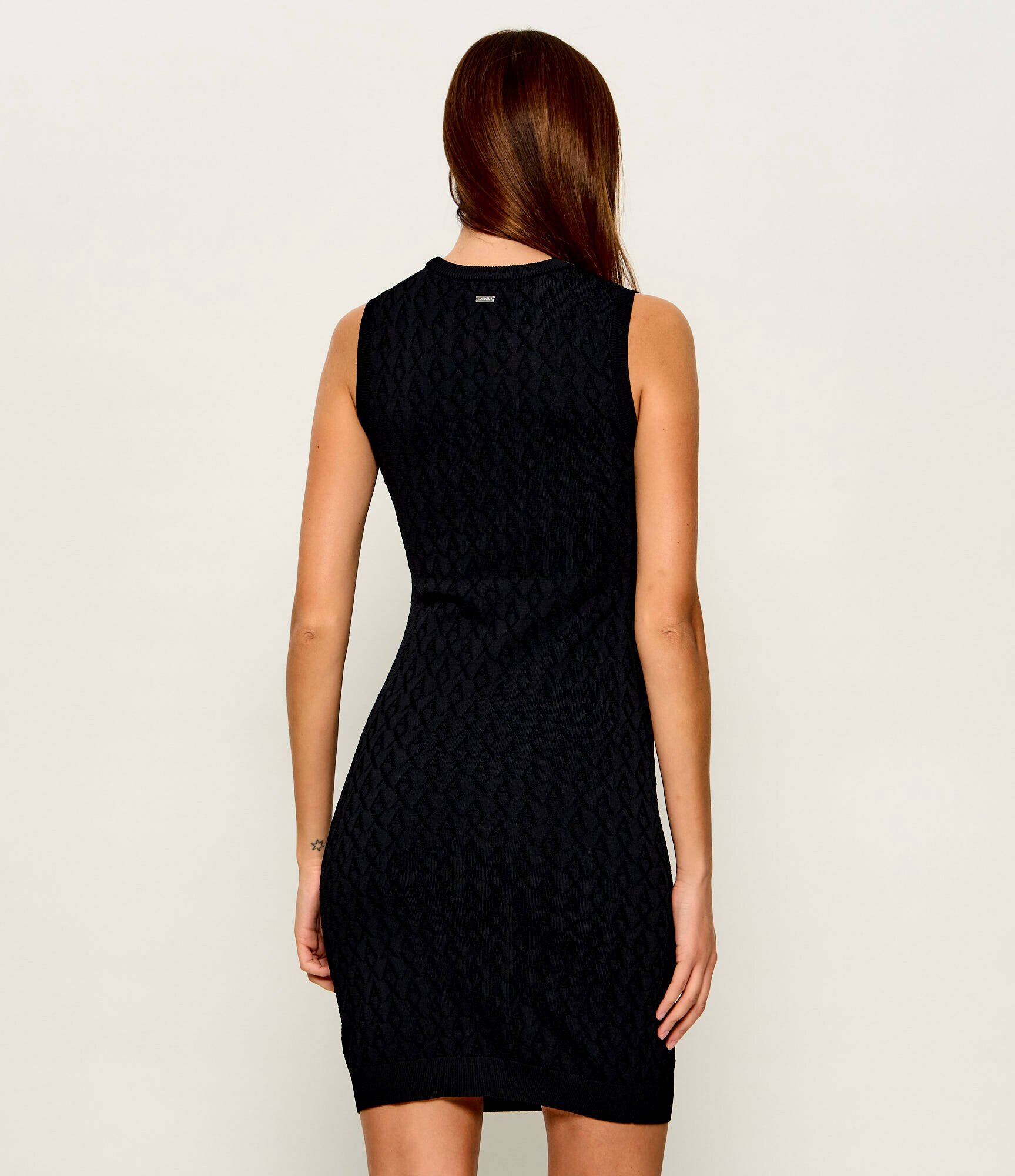 Armani Exchange Rochie