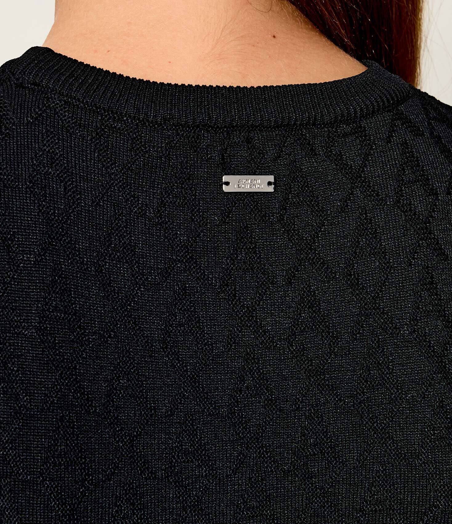 Armani Exchange Rochie