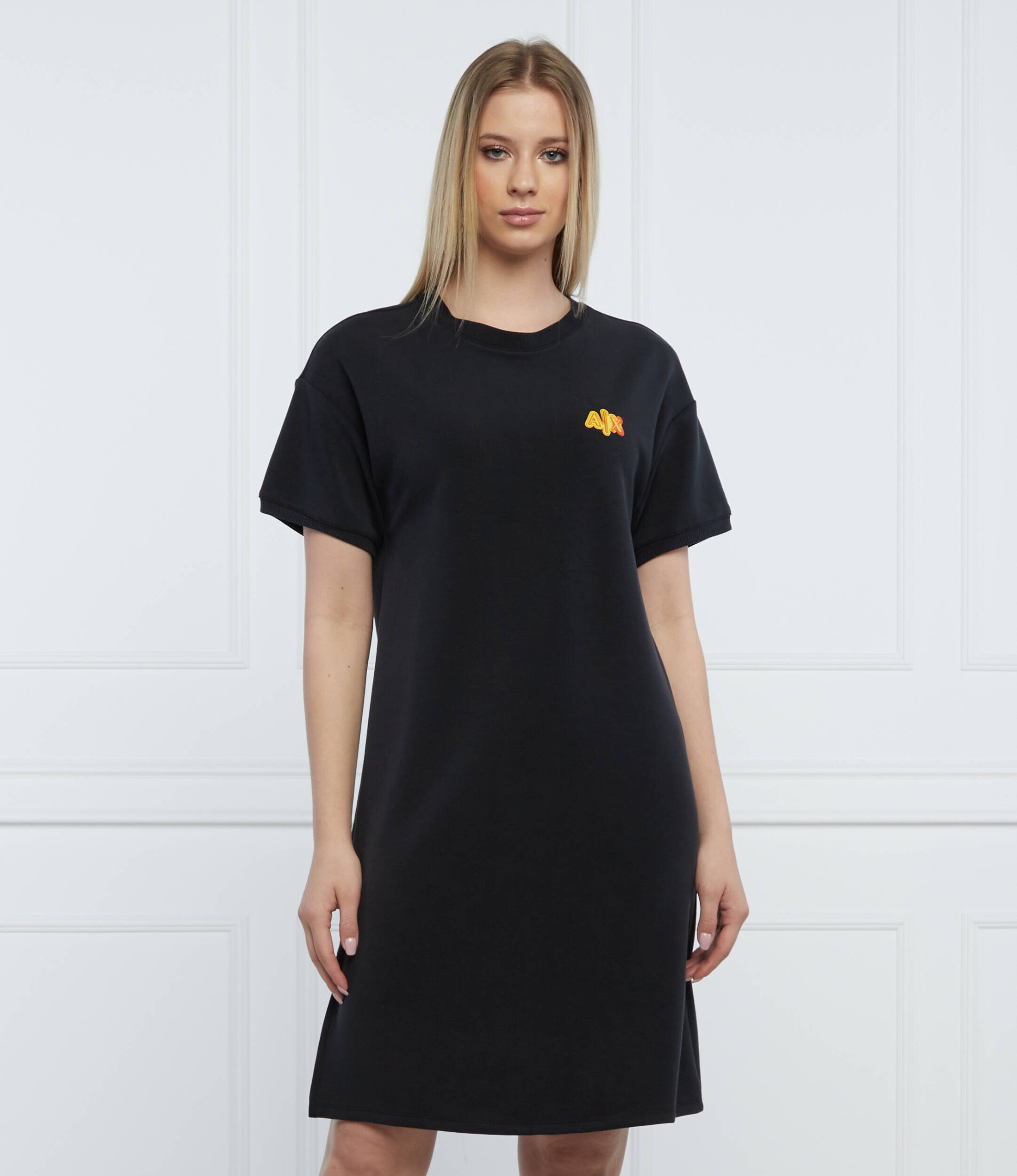 Armani Exchange Rochie