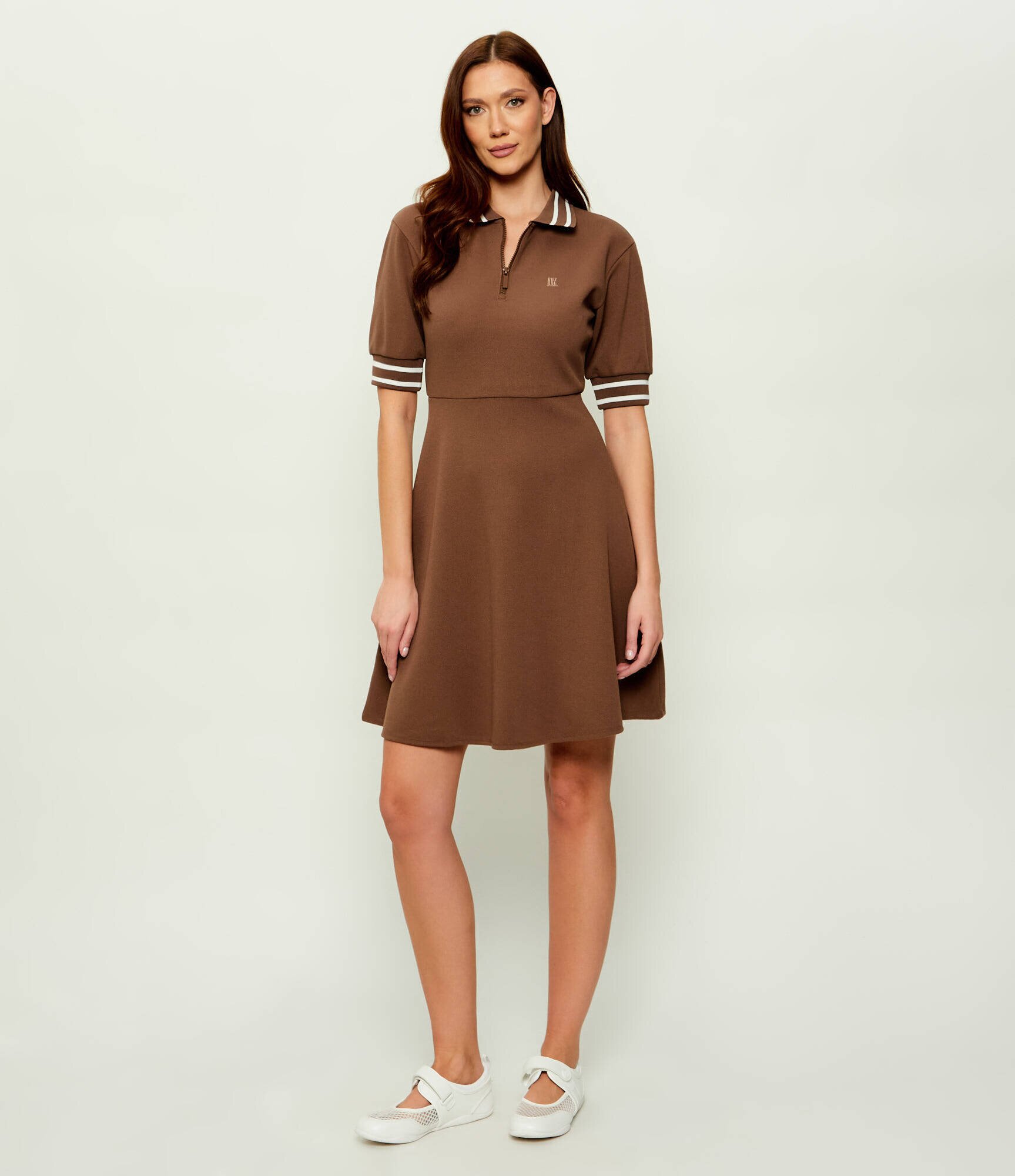 Armani Exchange Rochie