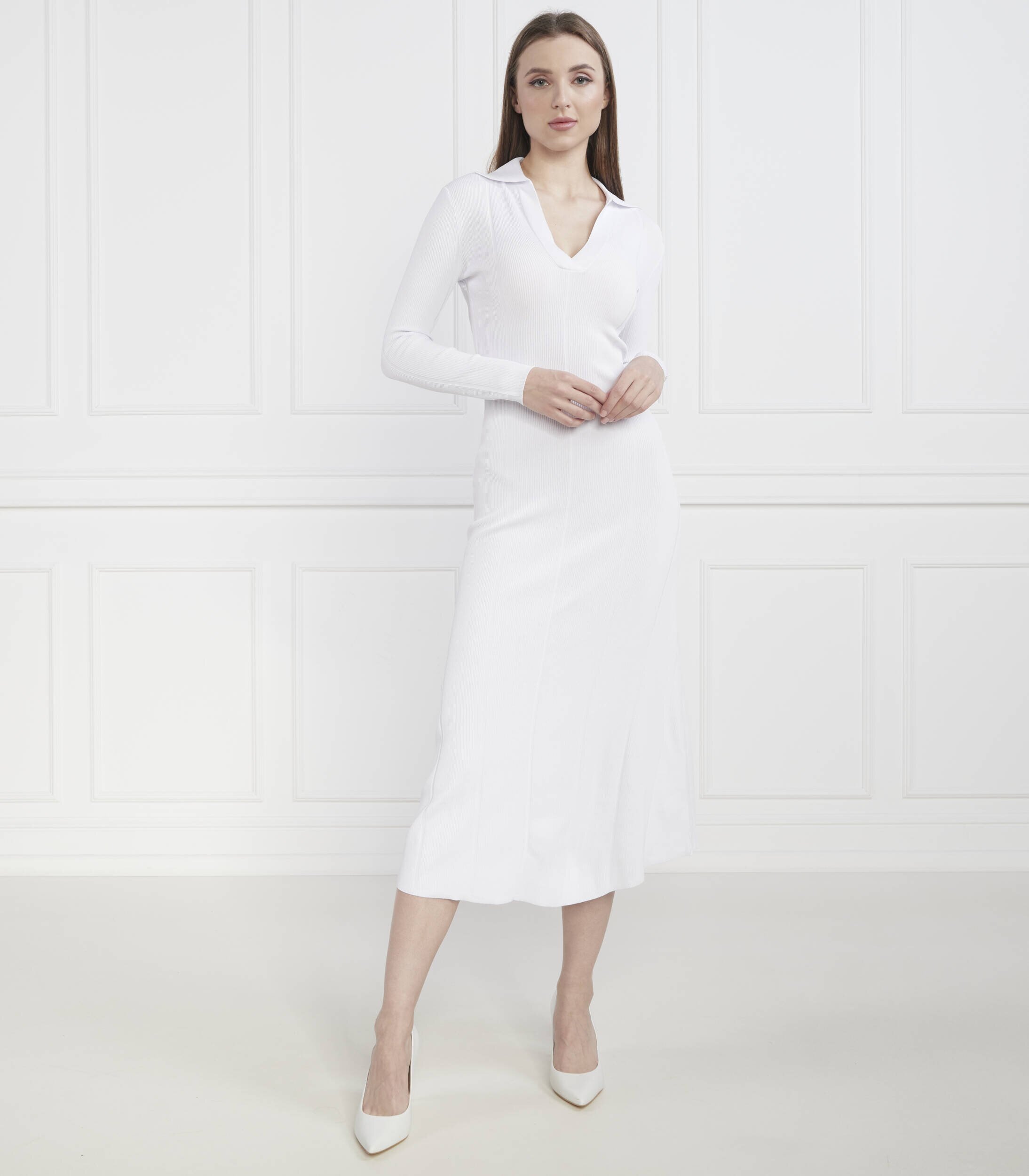 Armani Exchange Rochie