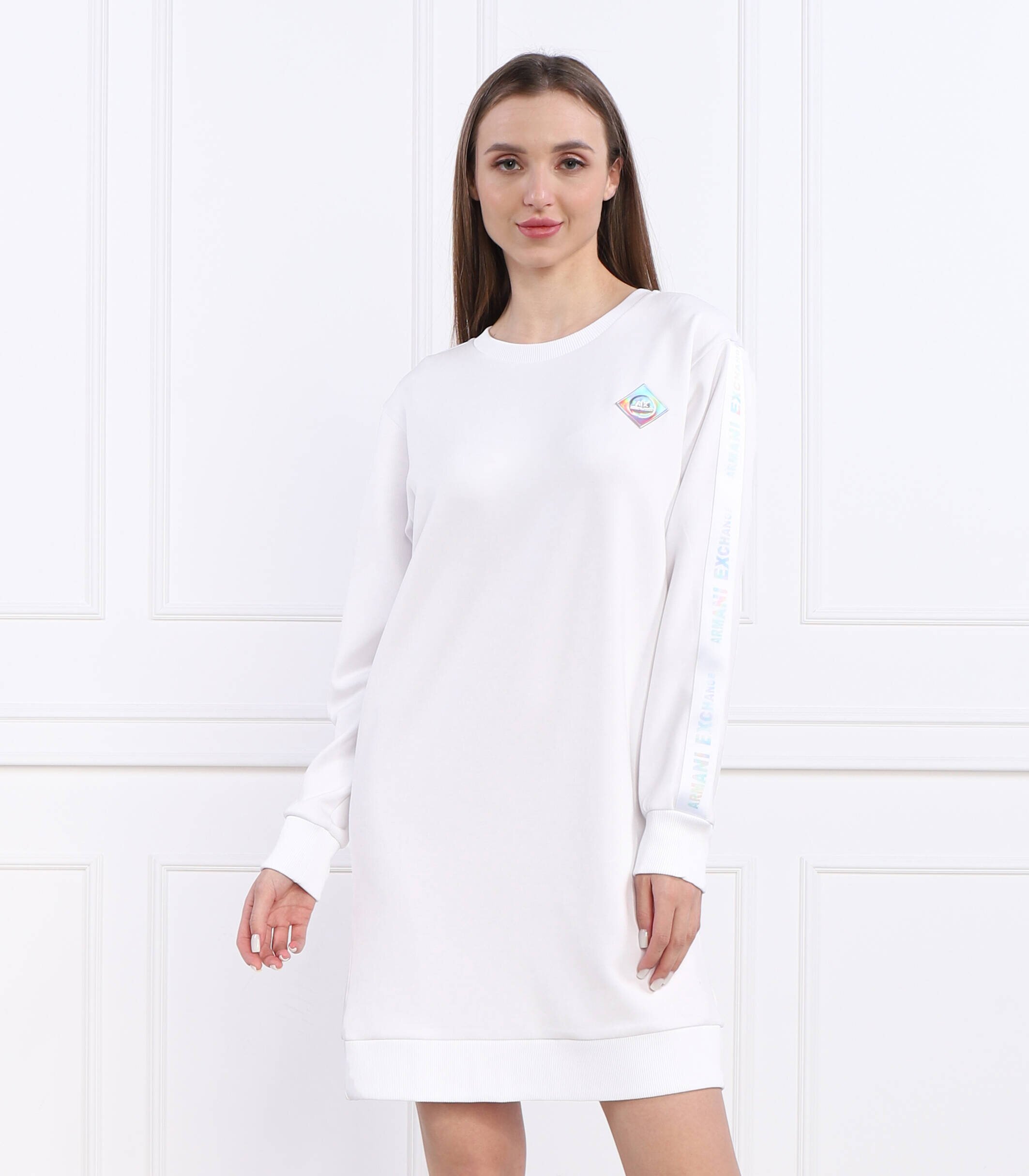 Armani Exchange Rochie