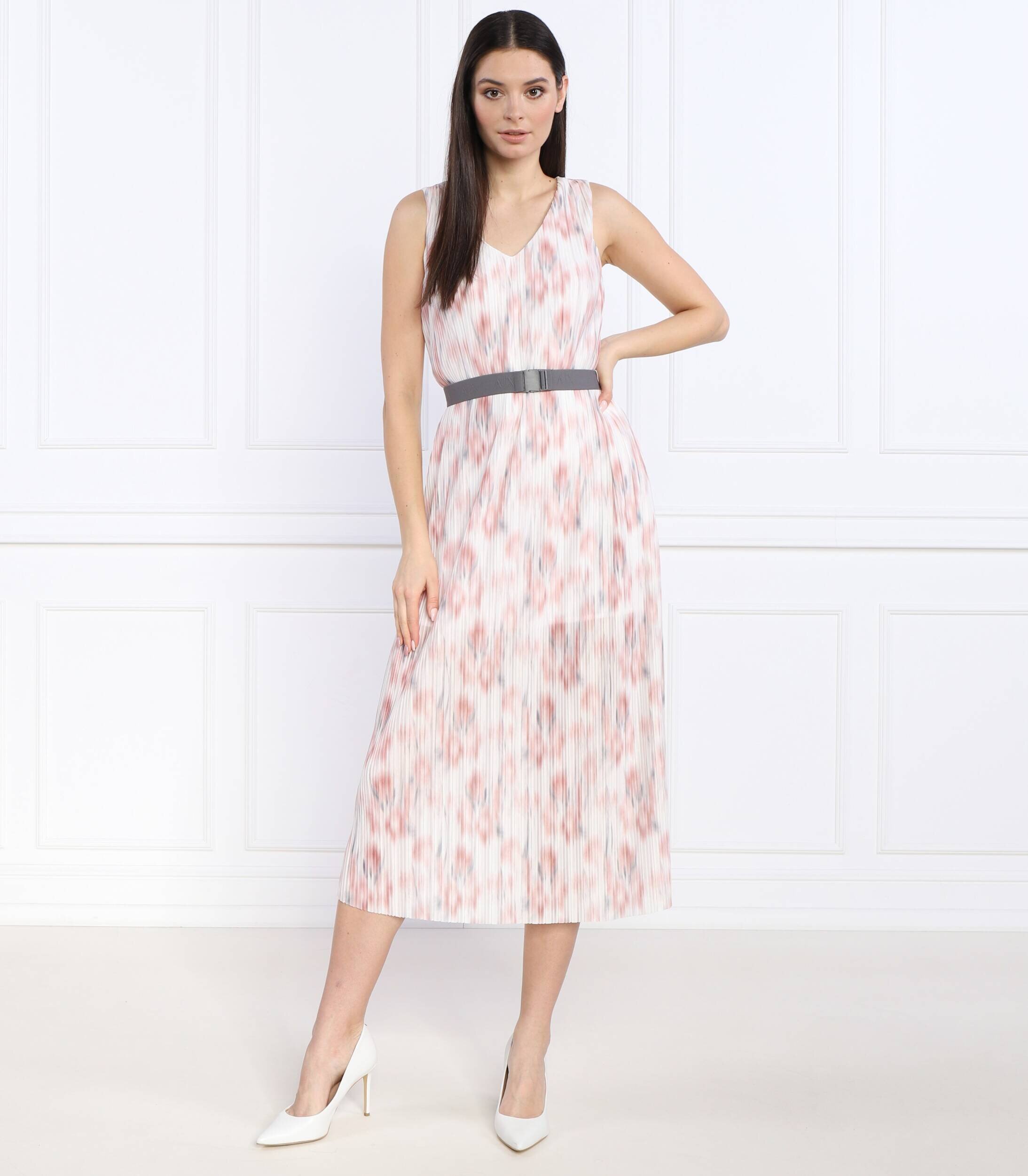 Armani Exchange Rochie