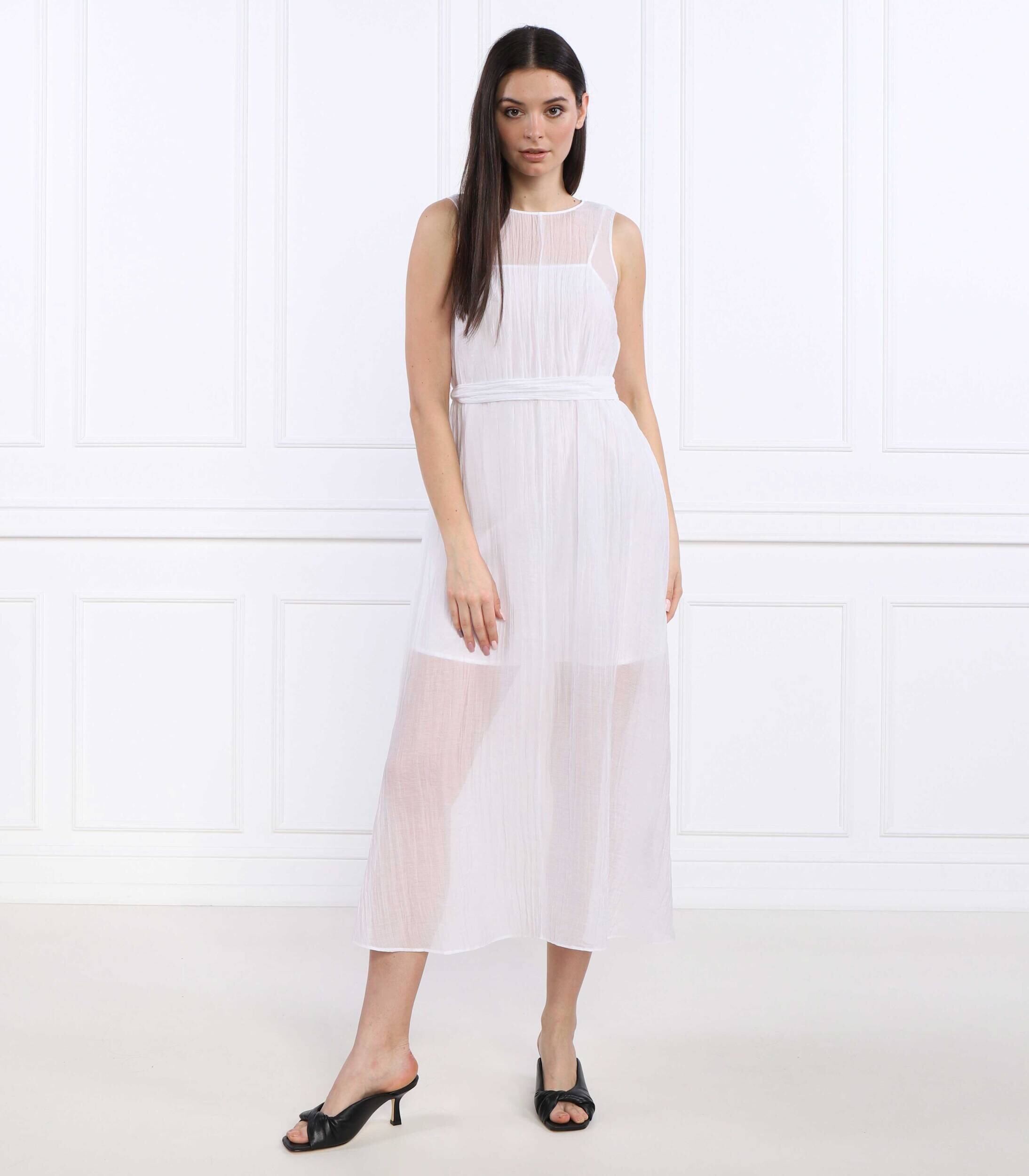 Armani Exchange Rochie