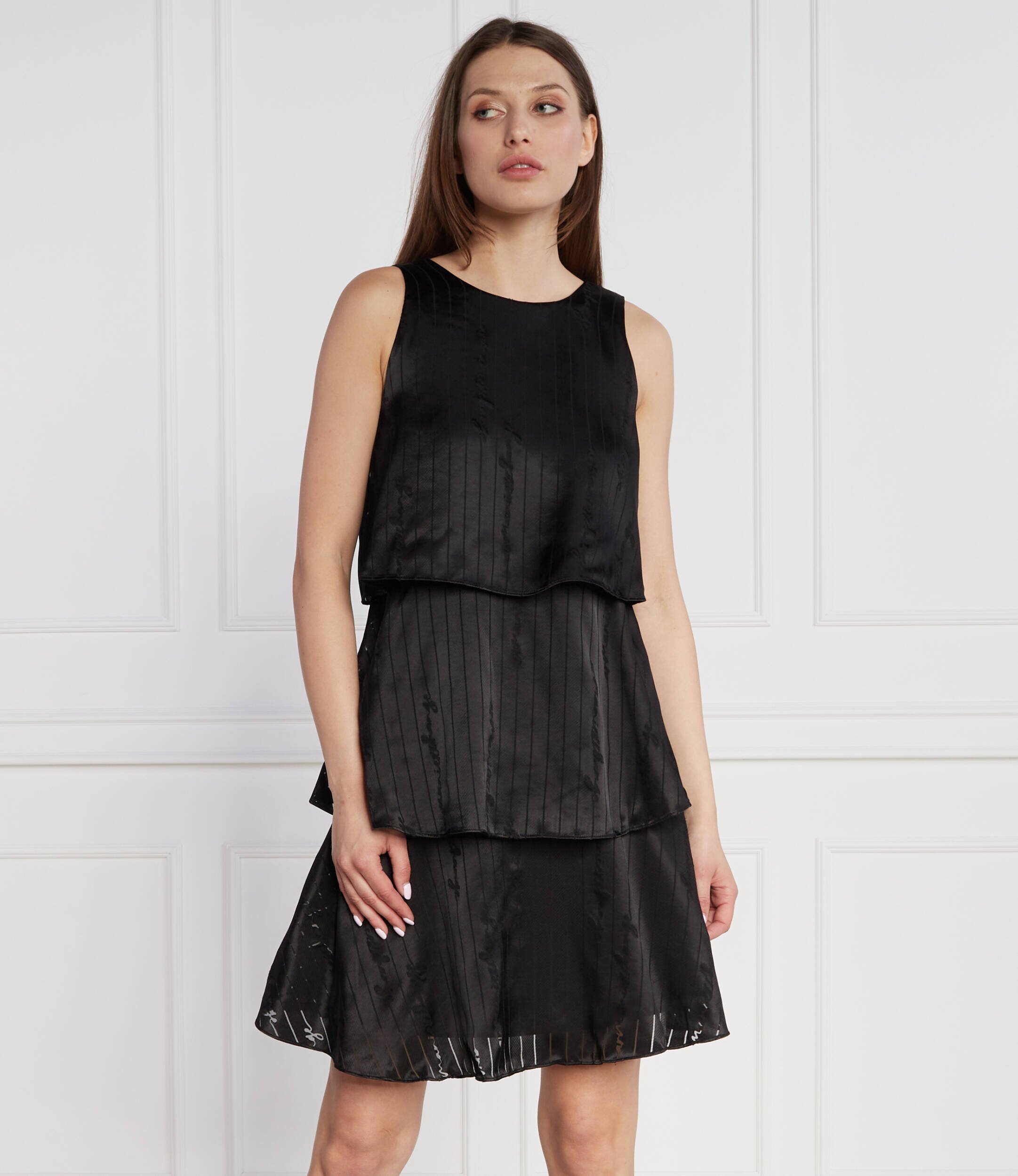 Armani Exchange Rochie