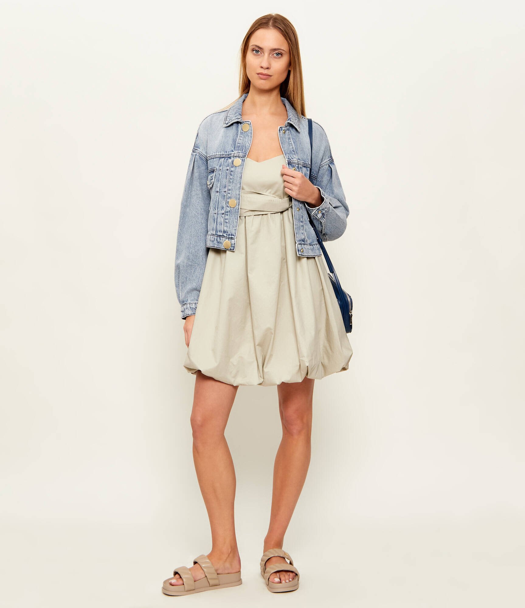 Armani Exchange Rochie