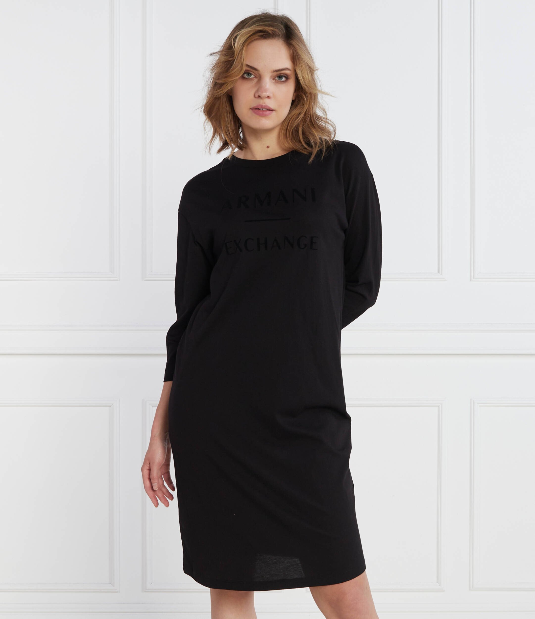 Armani Exchange Rochie