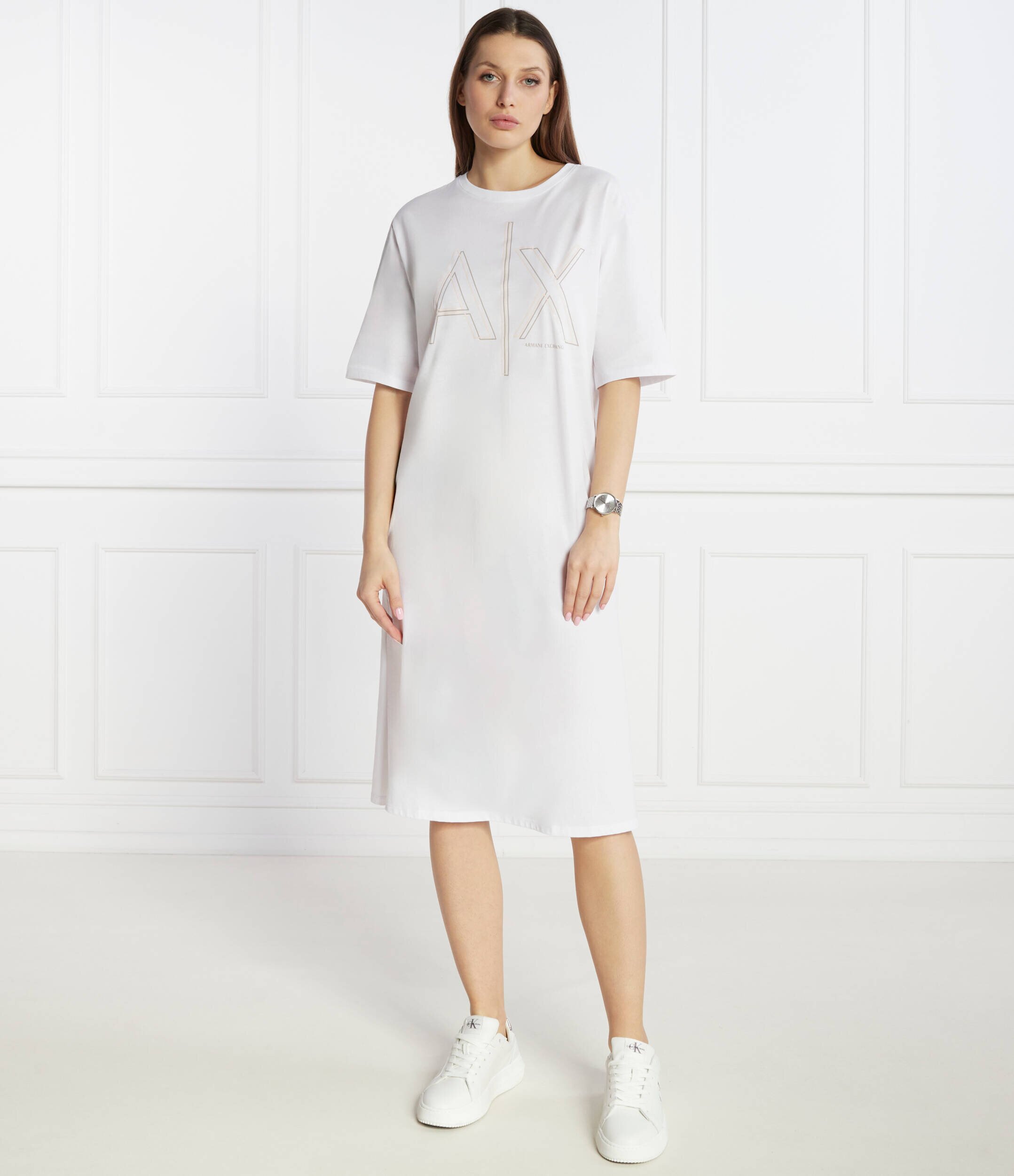Armani Exchange Rochie