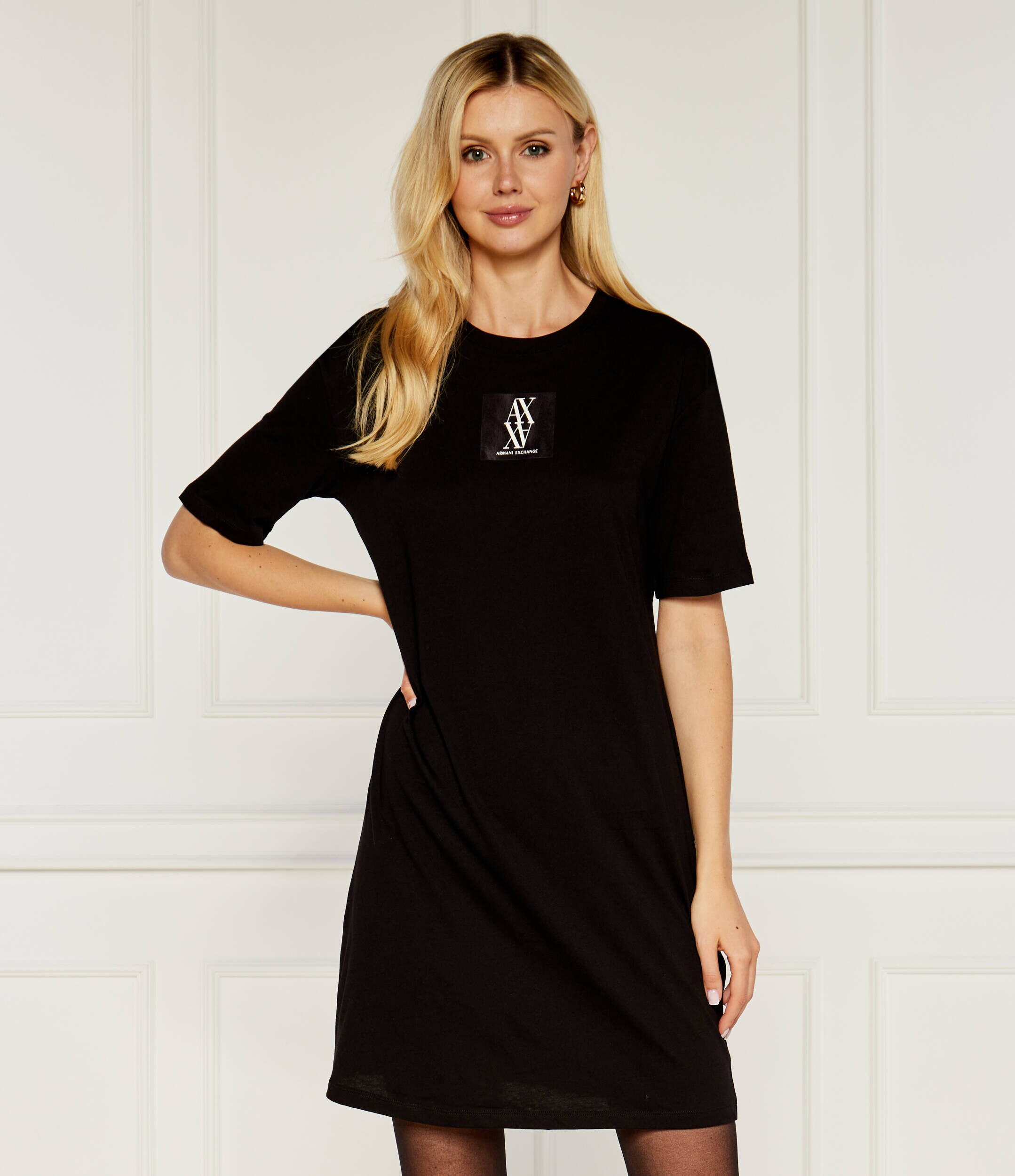 Armani Exchange Rochie
