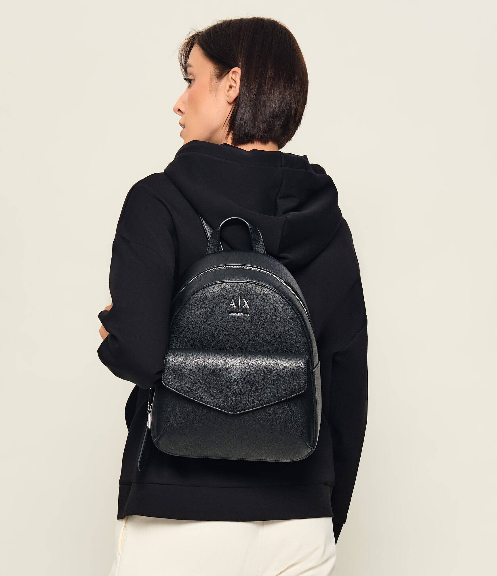 Armani Exchange Rucsac