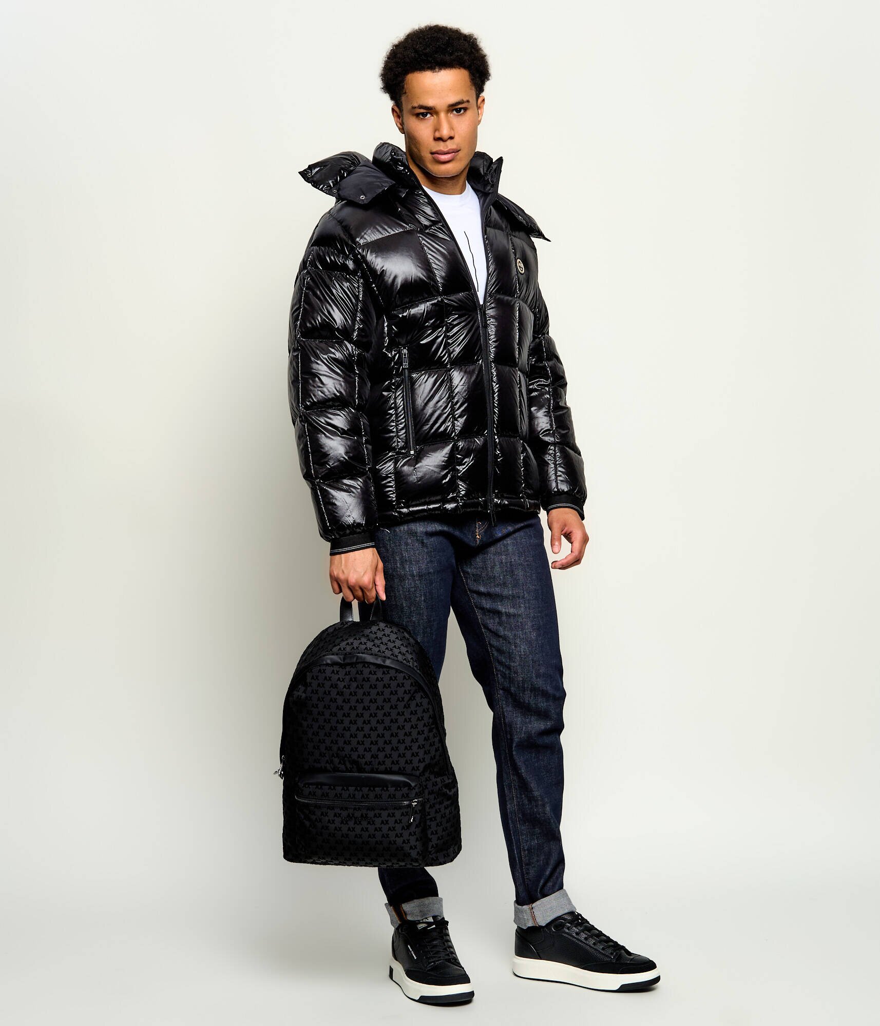 Armani Exchange Rucsac
