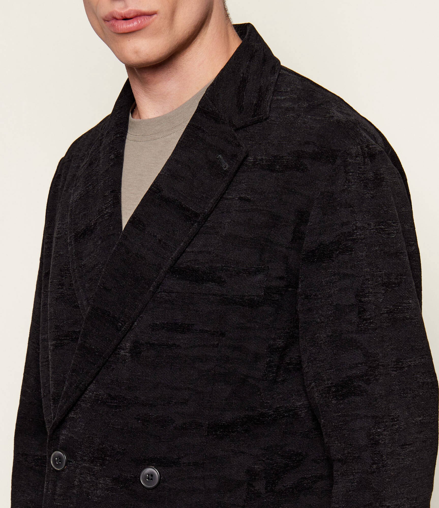 Armani Exchange Sacou | regular fit