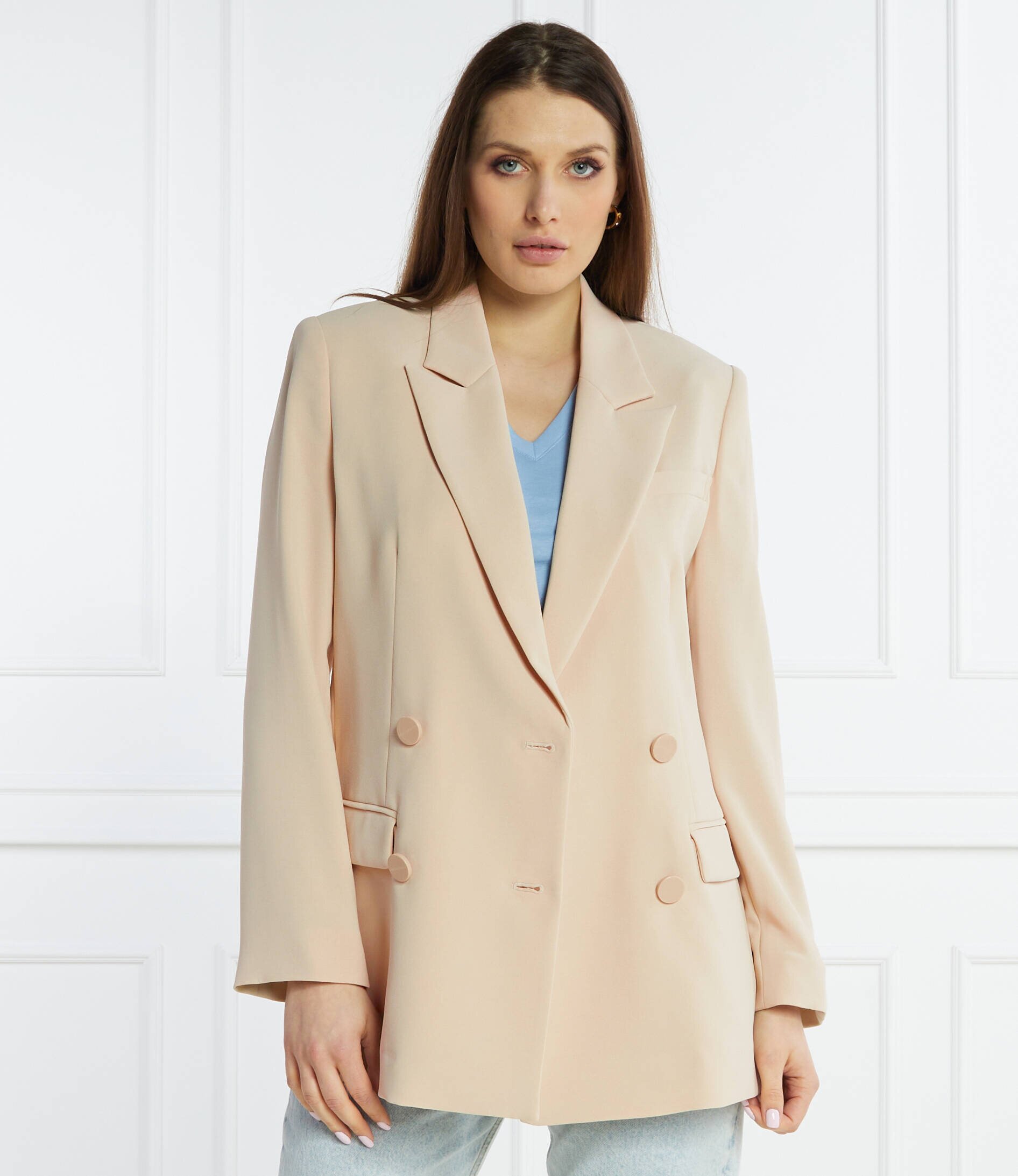 Armani Exchange Sacou | Regular Fit