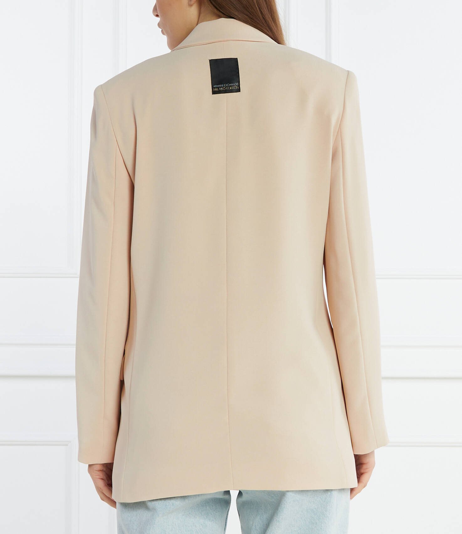 Armani Exchange Sacou | Regular Fit