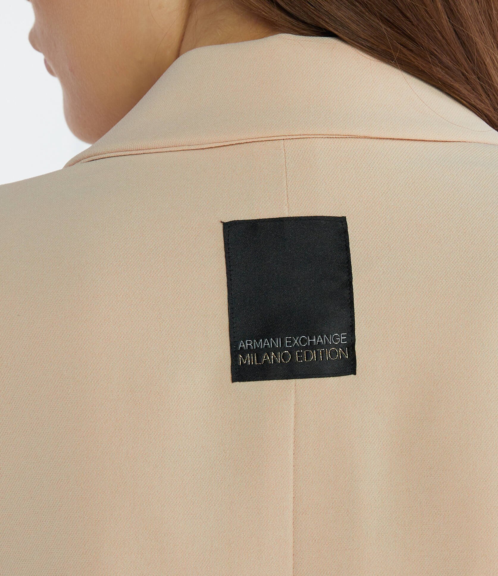 Armani Exchange Sacou | Regular Fit
