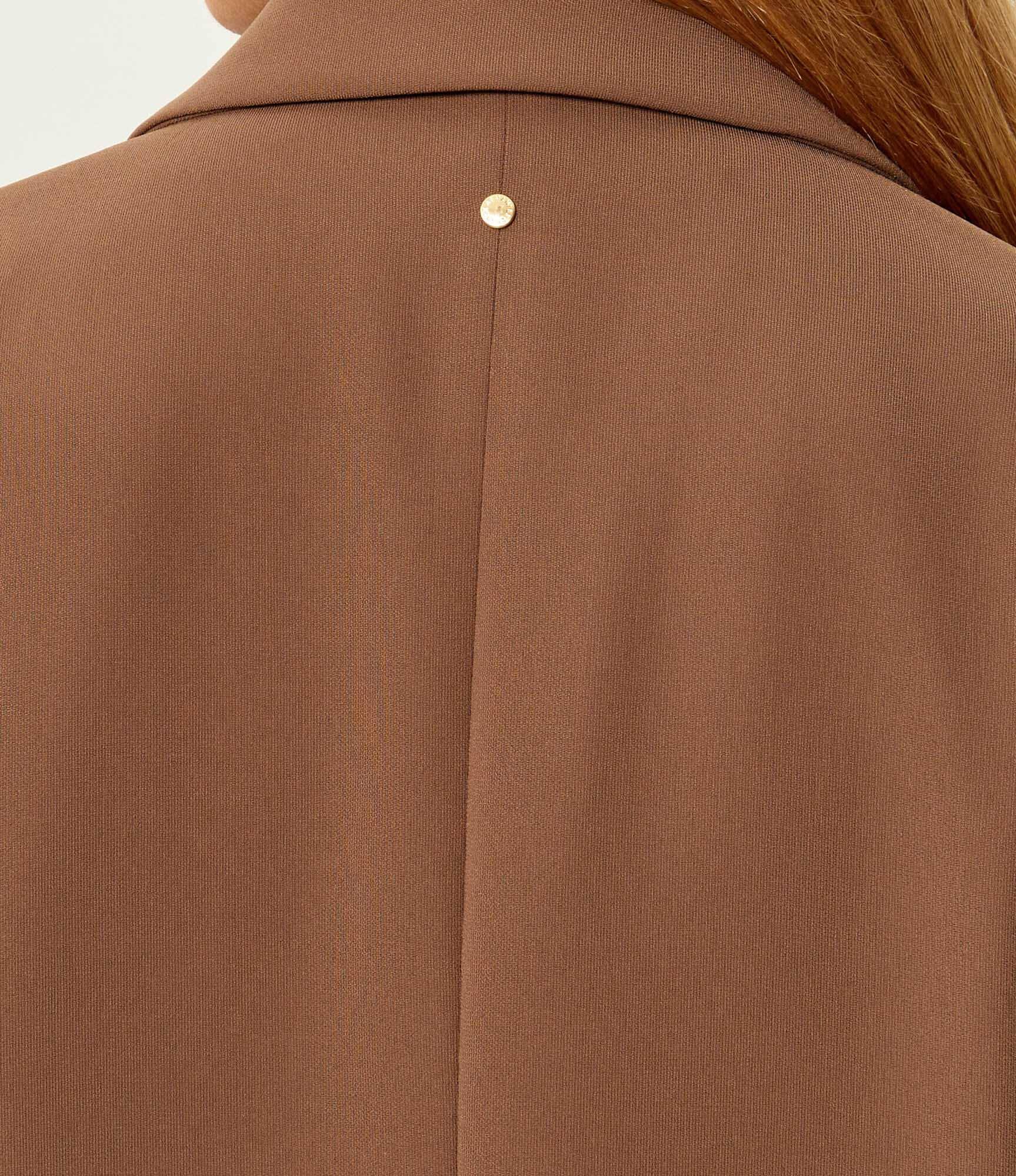 Armani Exchange Sacou | Relaxed fit