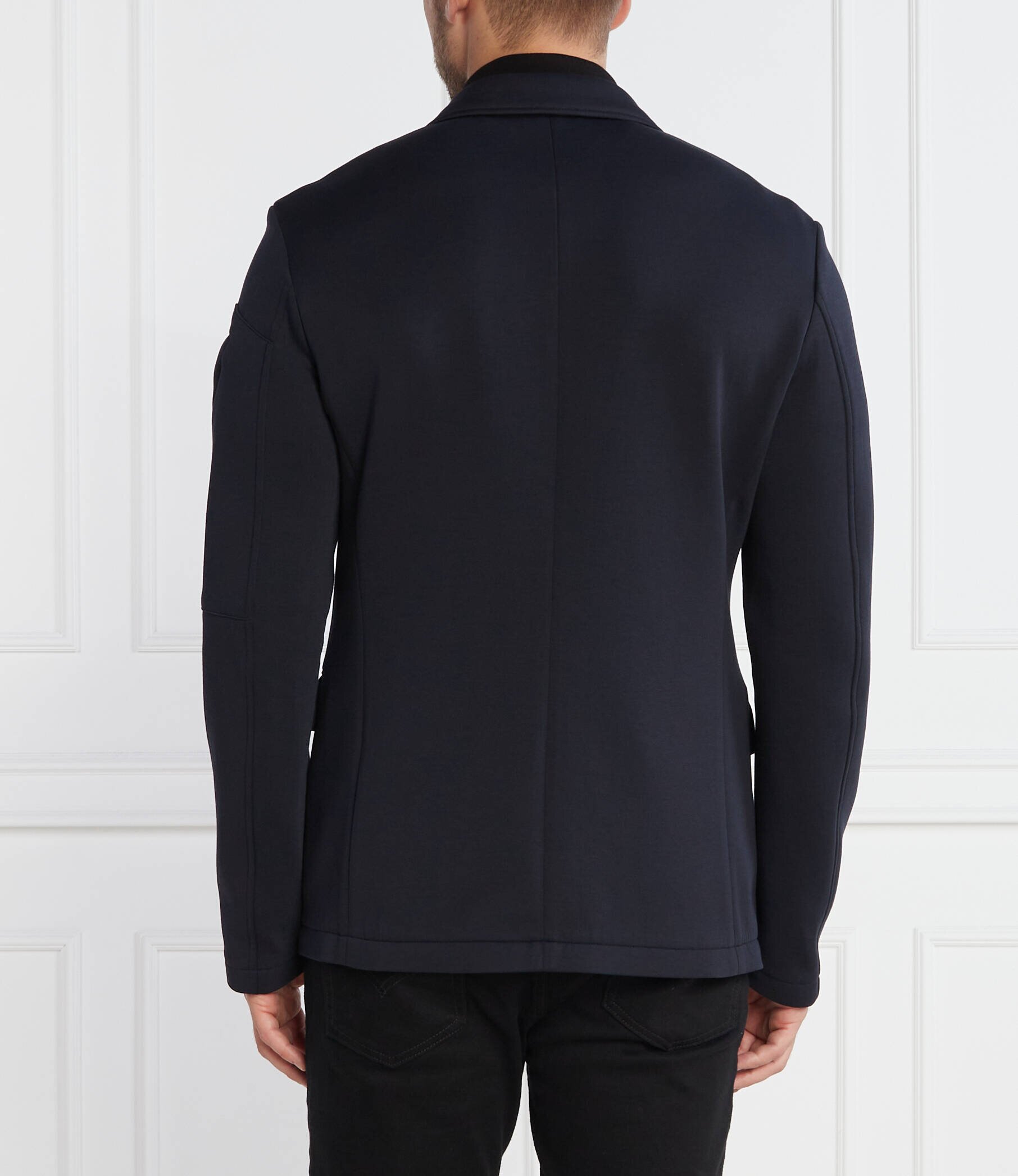 Armani Exchange Sacou | Slim Fit