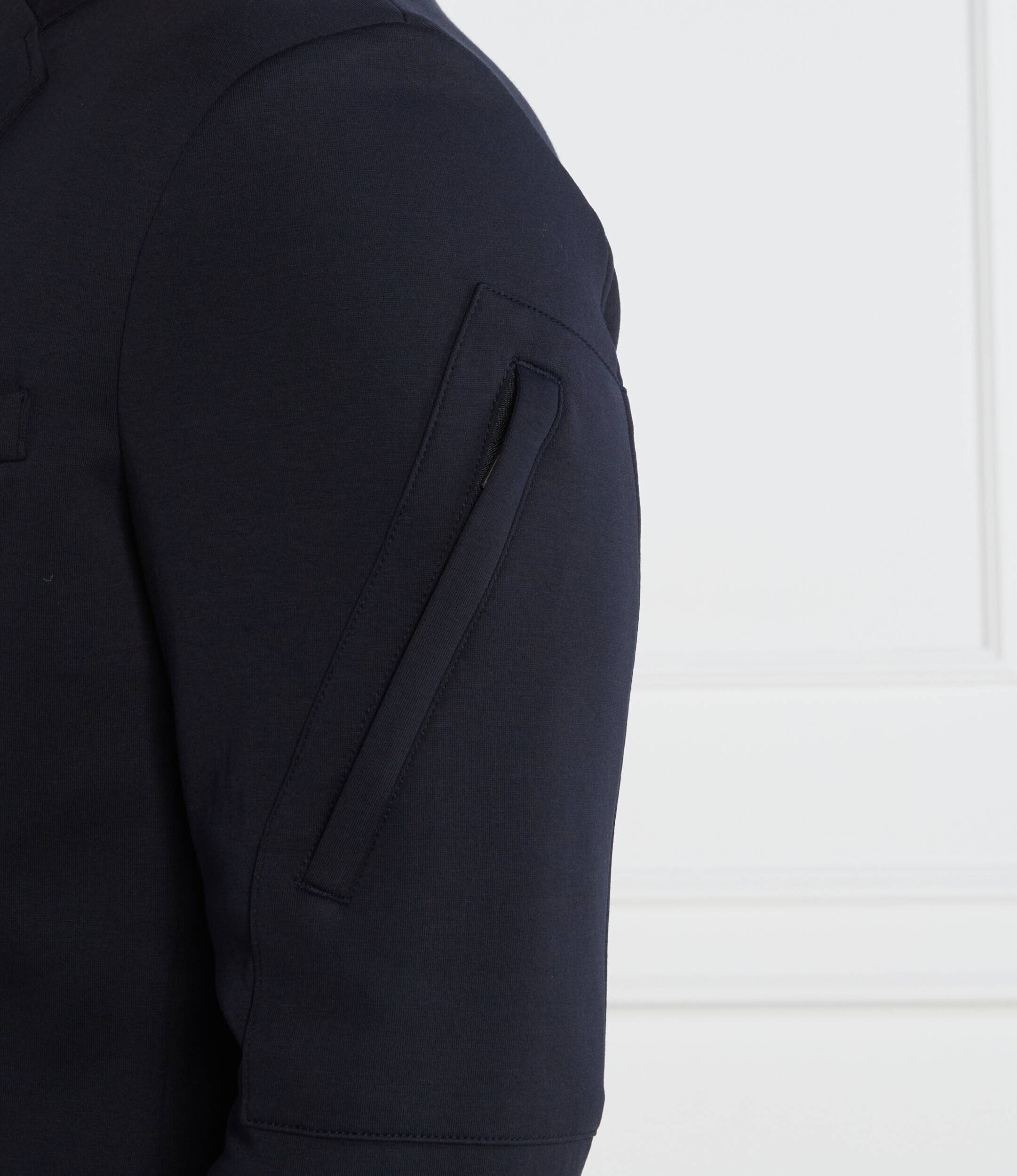 Armani Exchange Sacou | Slim Fit
