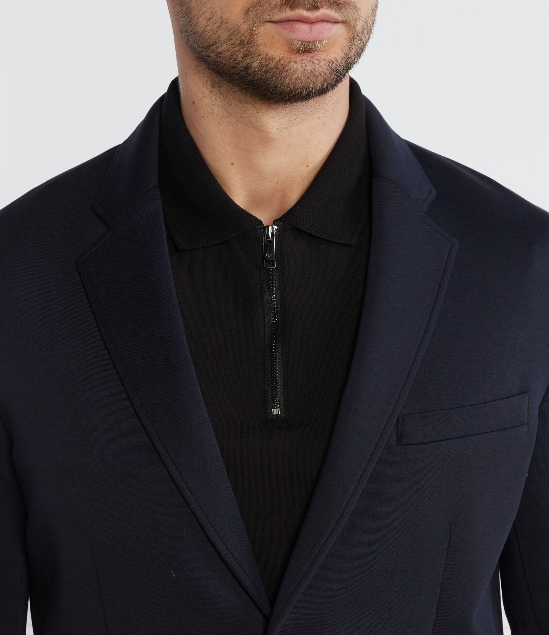 Armani Exchange Sacou | Slim Fit