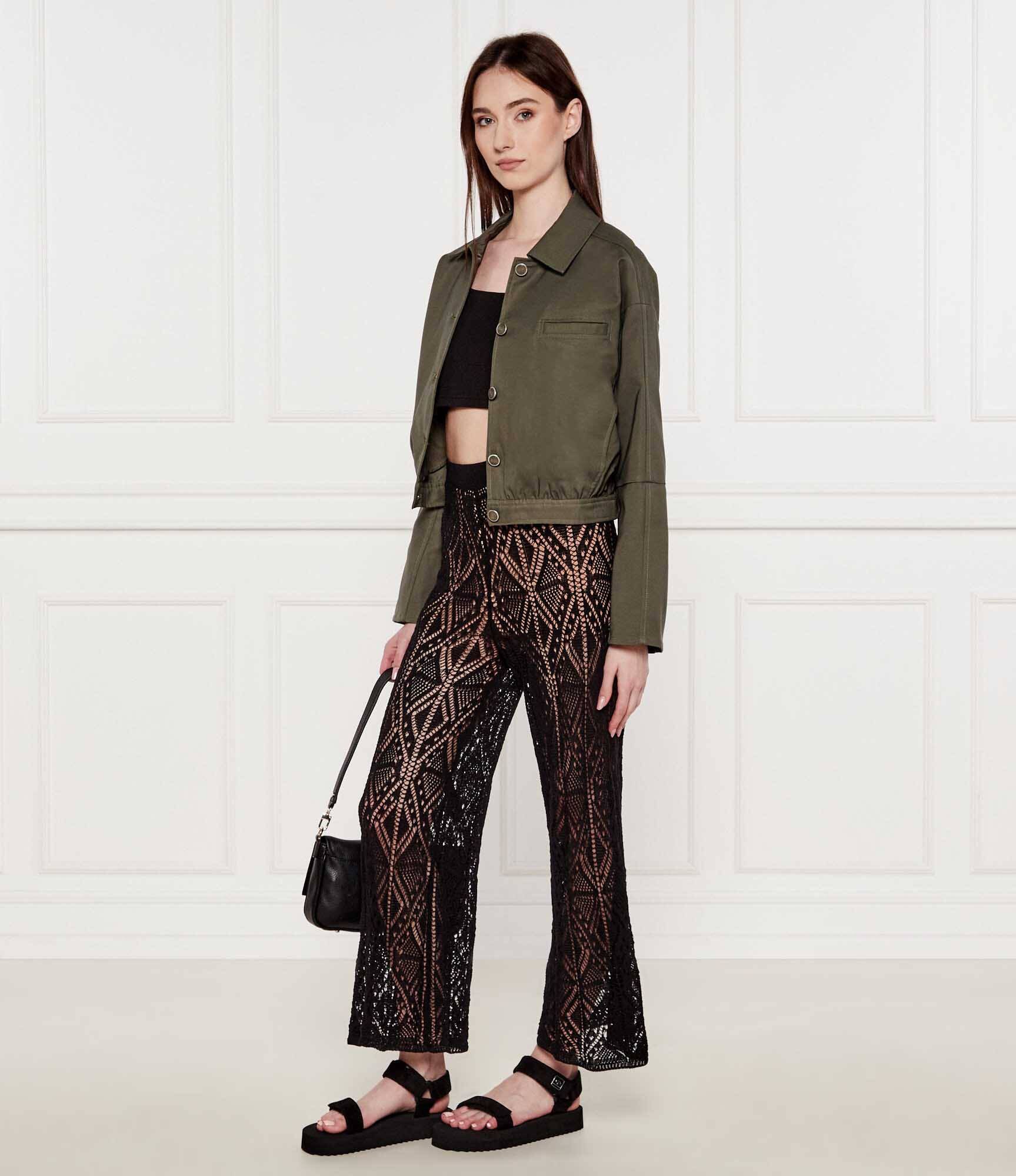 Armani Exchange Sandale
