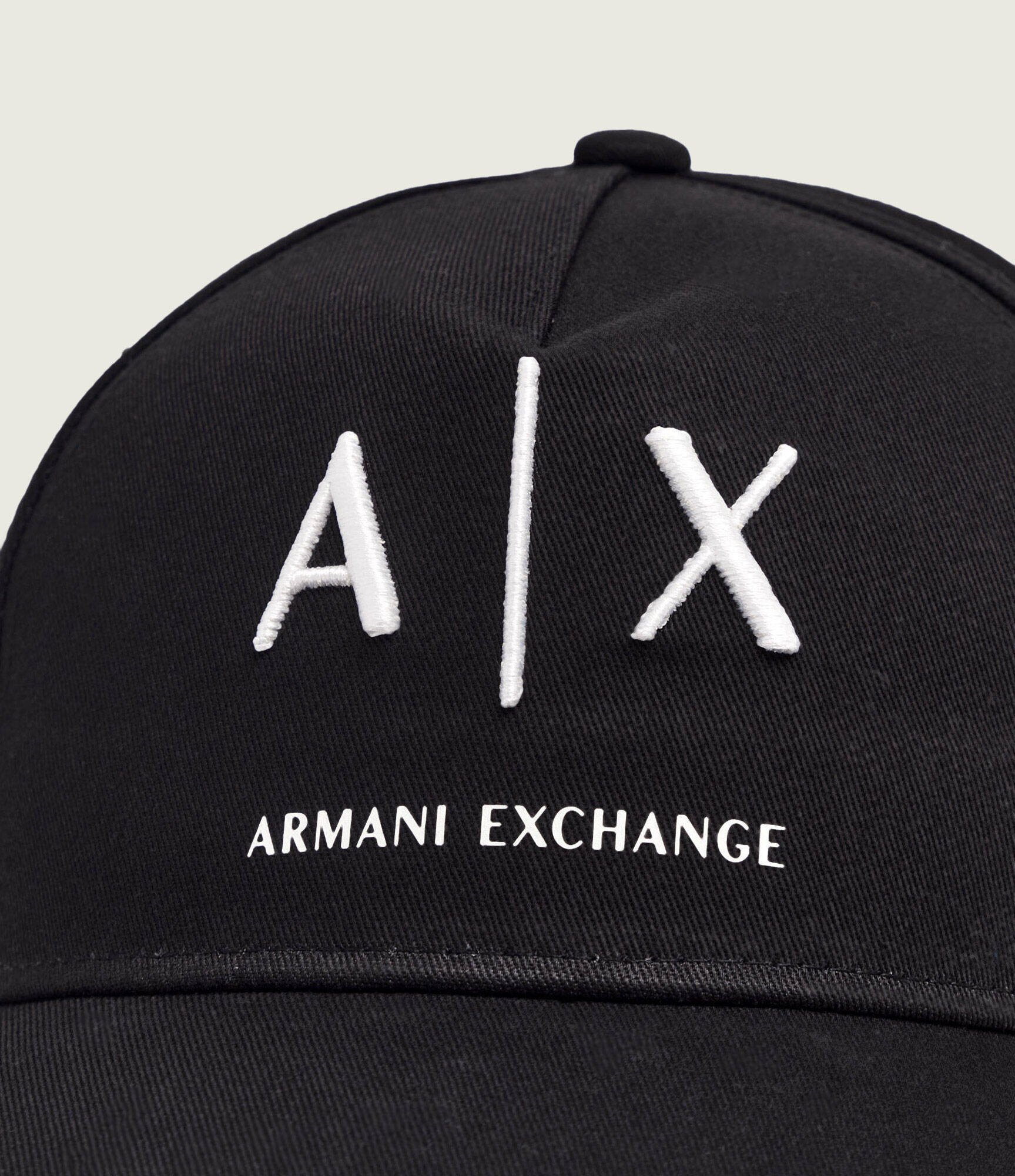 Armani Exchange Șapcă baseball