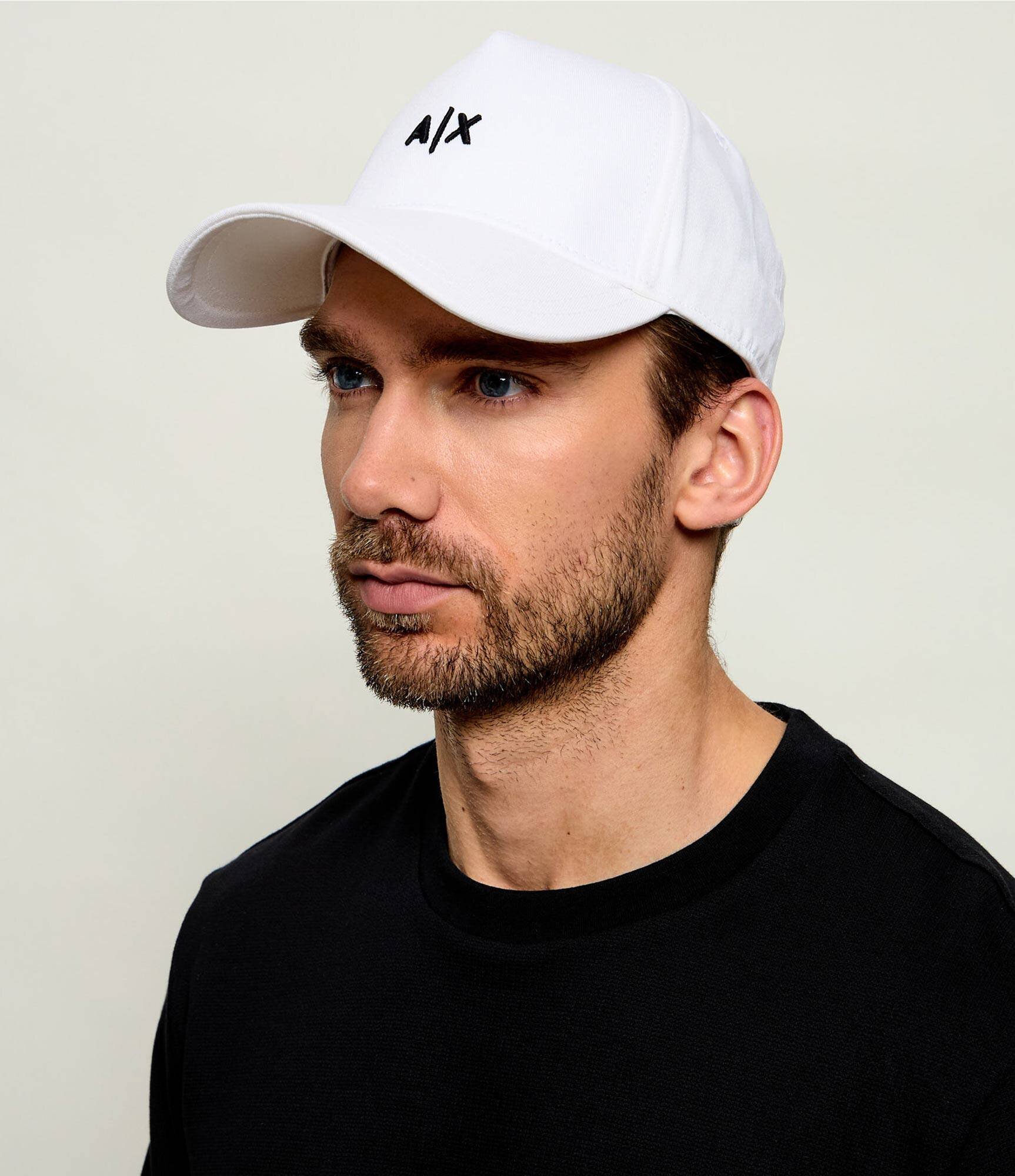 Armani Exchange Șapcă baseball