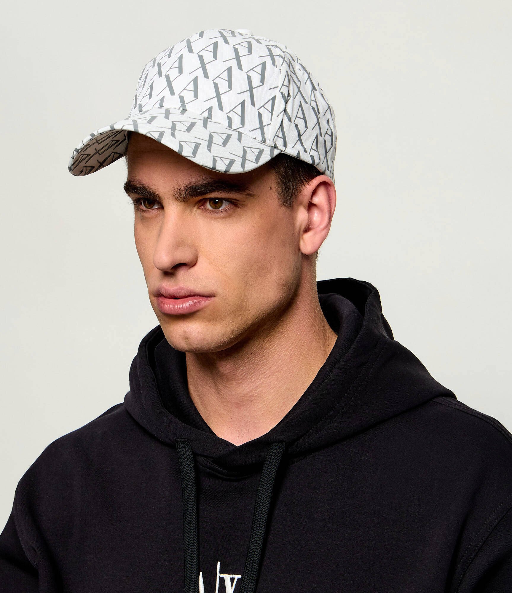 Armani Exchange Șapcă baseball