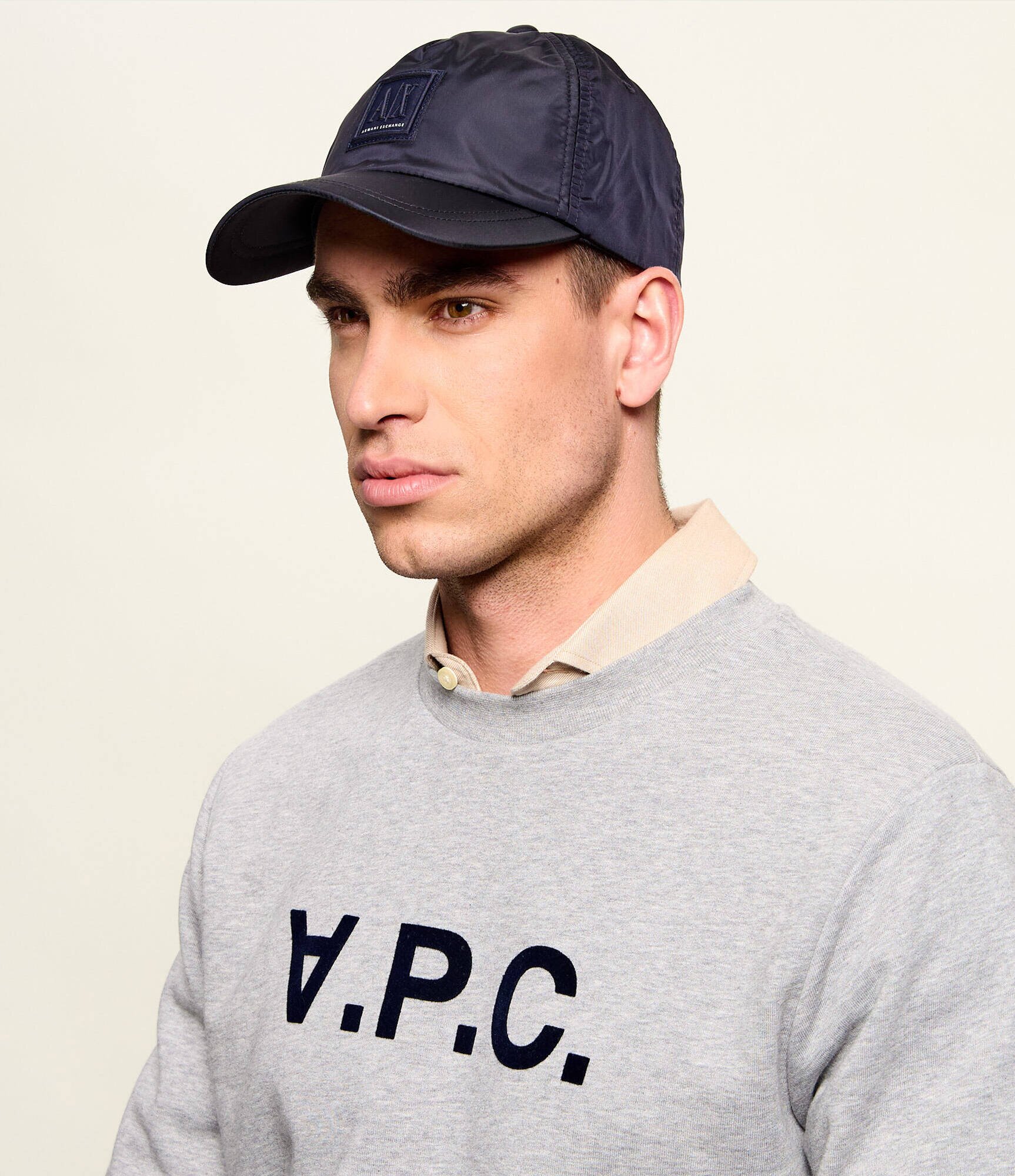 Armani Exchange Șapcă baseball