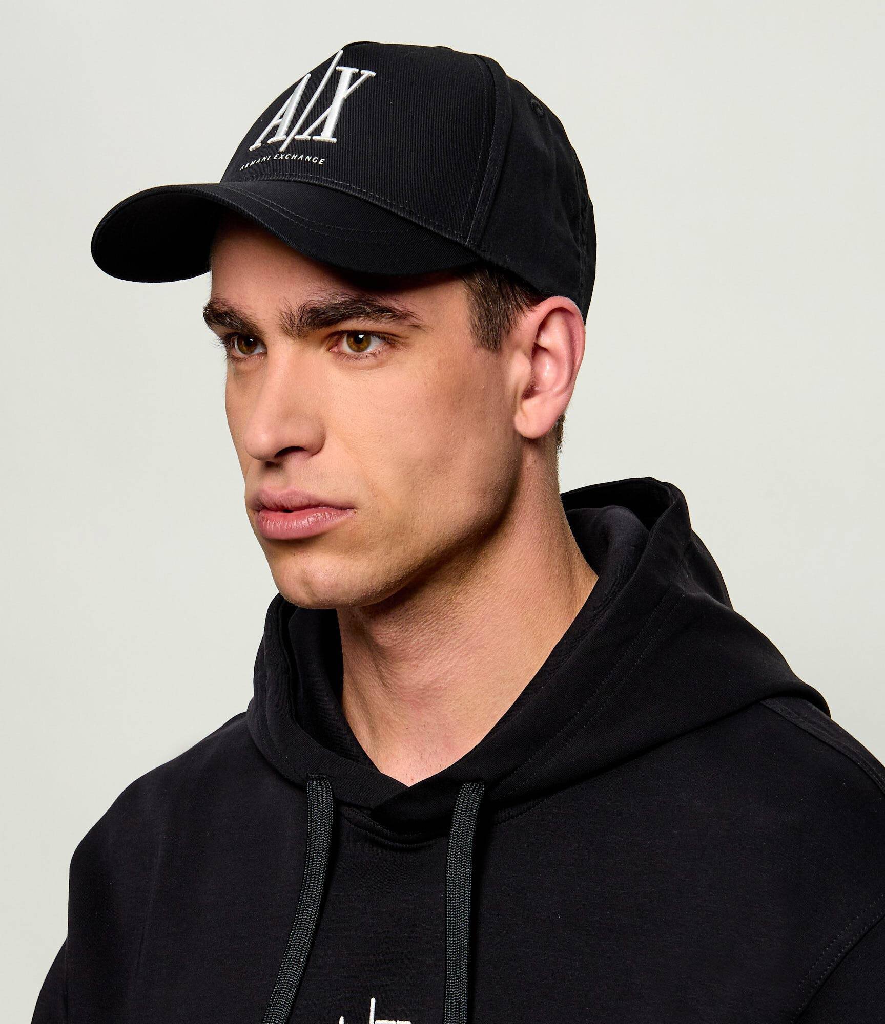 Armani Exchange Șapcă baseball